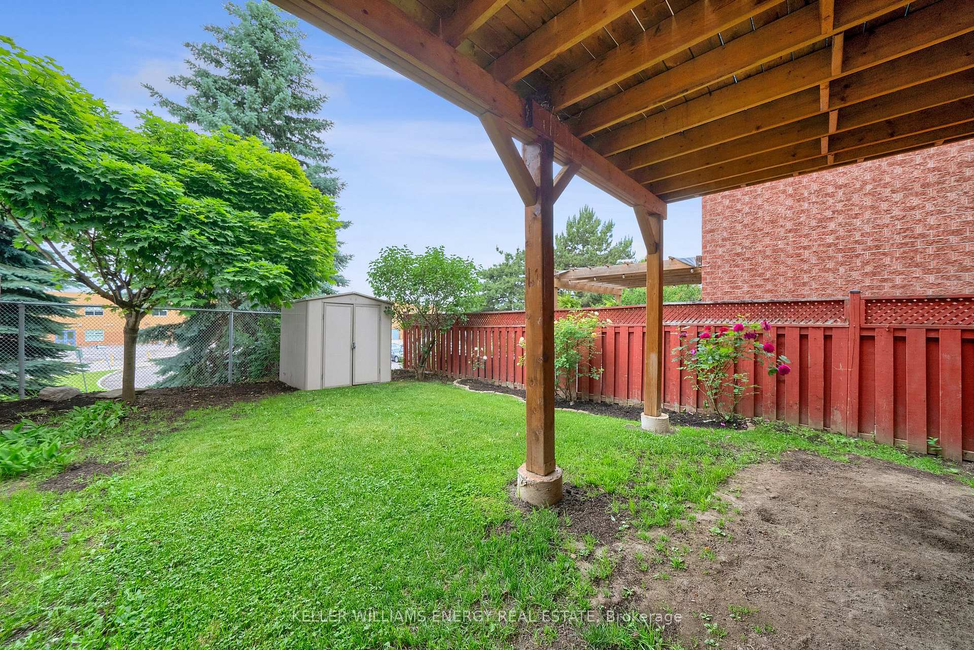 Photo 44 of 120 Hibbard Drive, Ajax, Central — HOMEH