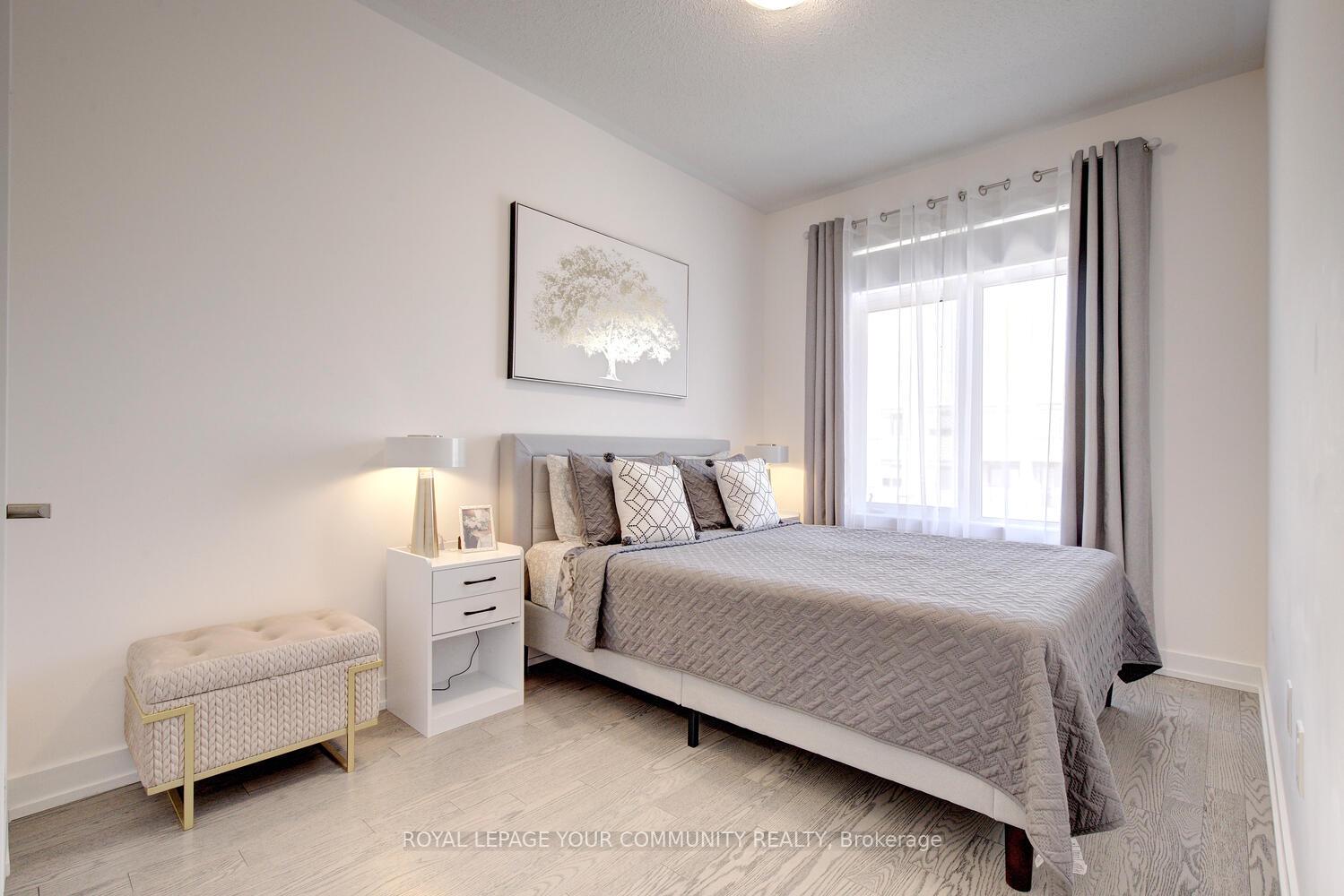 Photo 35 of 16 Glenngarry Crescent, Vaughan, Rural Vaughan — HOMEH