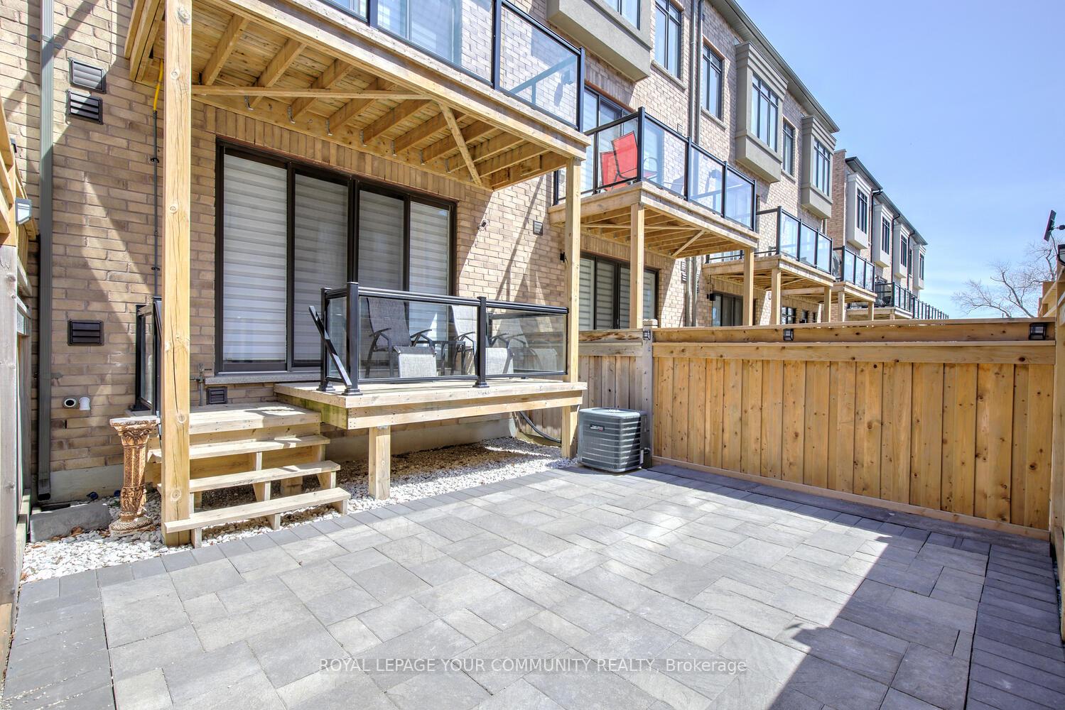 Photo 50 of 16 Glenngarry Crescent, Vaughan, Rural Vaughan — HOMEH