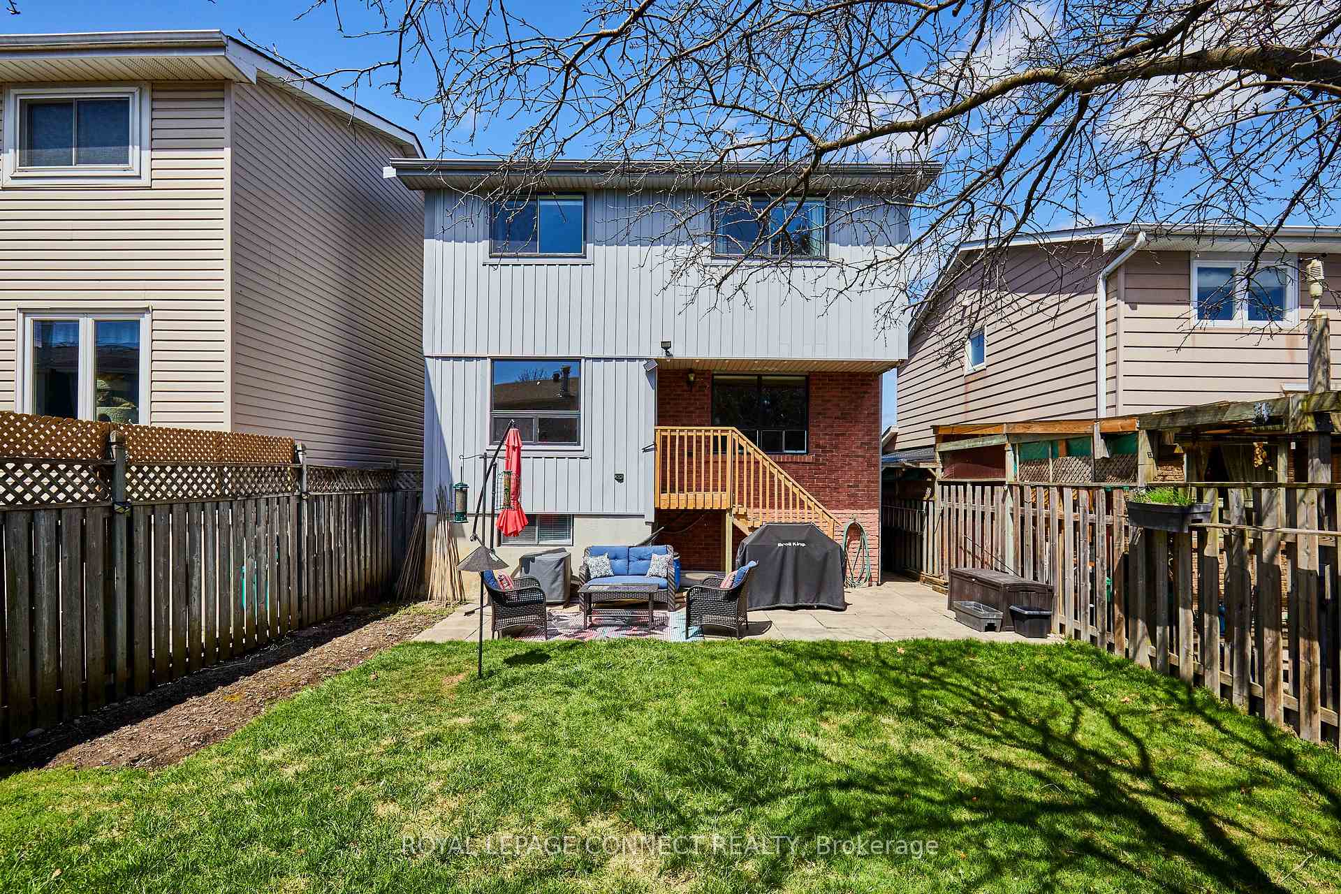 Photo 2 of 1583 Alwin Circle, Pickering, Village East — HOMEH