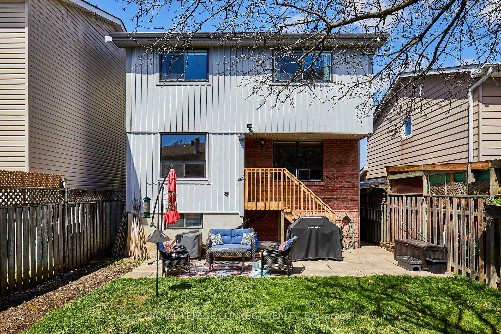 Photo 3 of 1583 Alwin Circle, Pickering, Village East — HOMEH