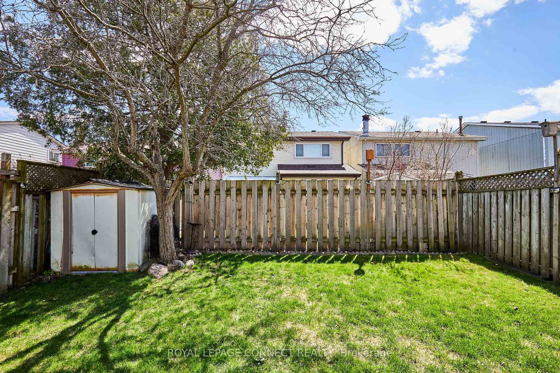 Photo 4 of 1583 Alwin Circle, Pickering, Village East — HOMEH