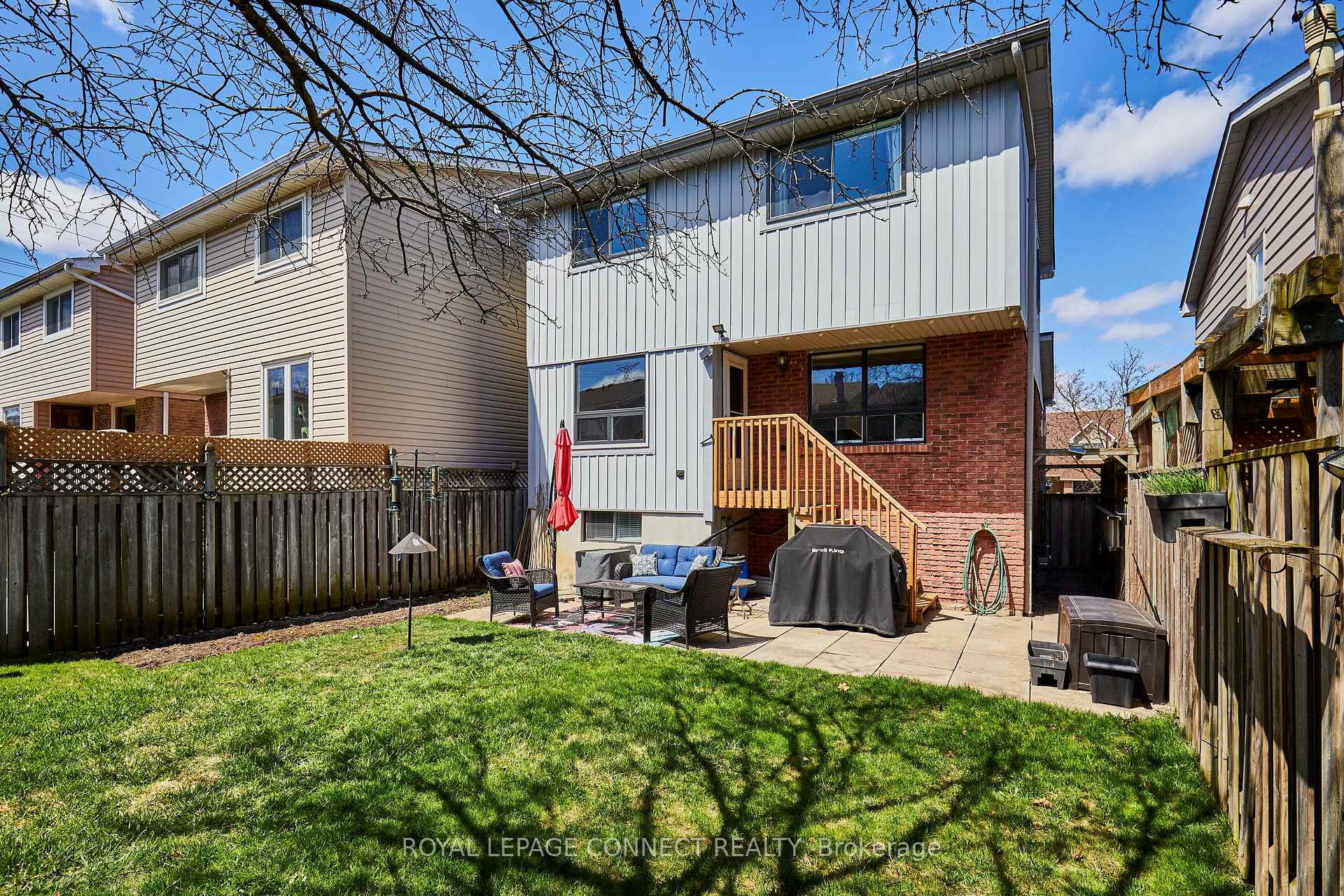 Photo 5 of 1583 Alwin Circle, Pickering, Village East — HOMEH