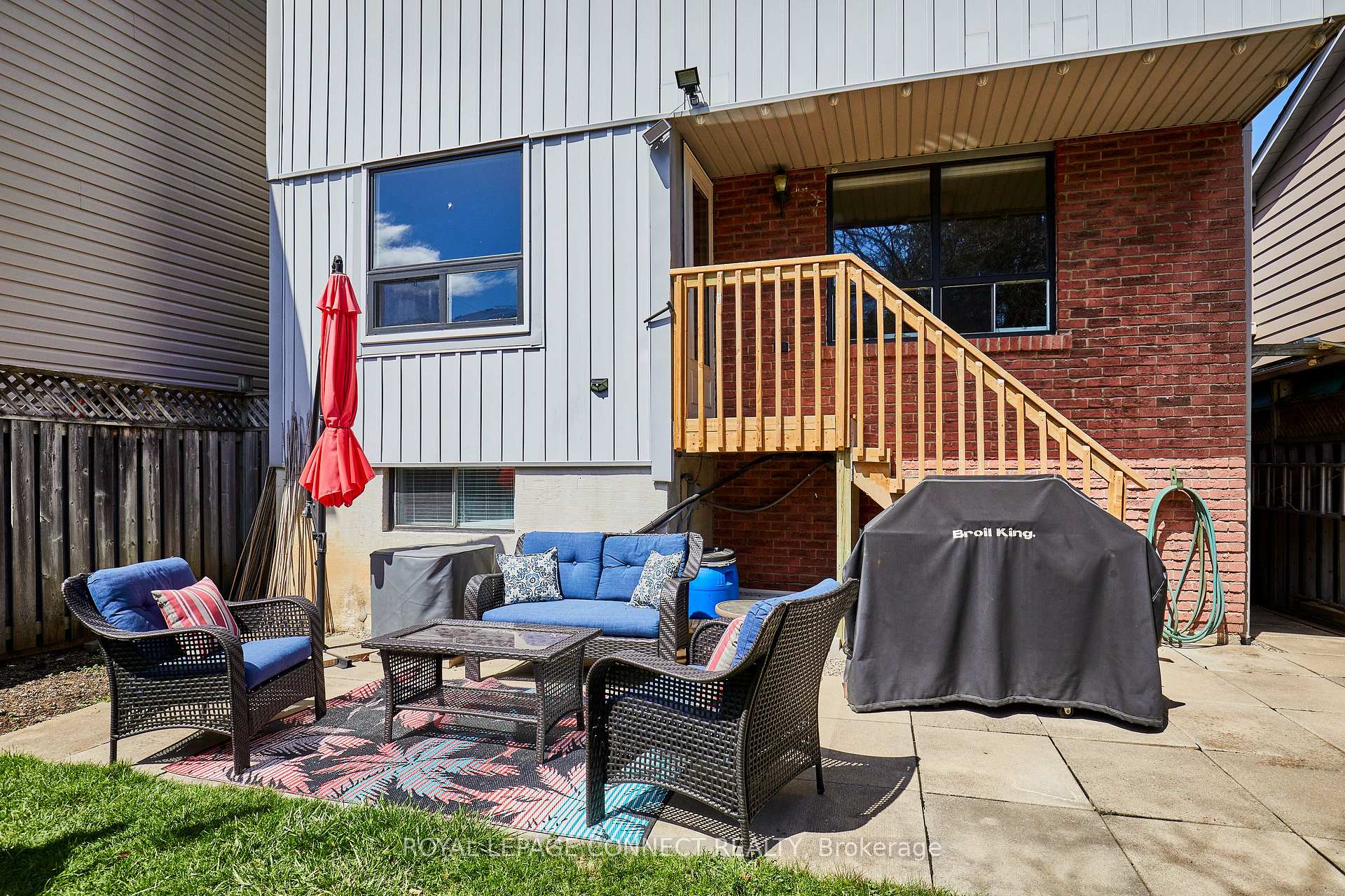 Photo 6 of 1583 Alwin Circle, Pickering, Village East — HOMEH