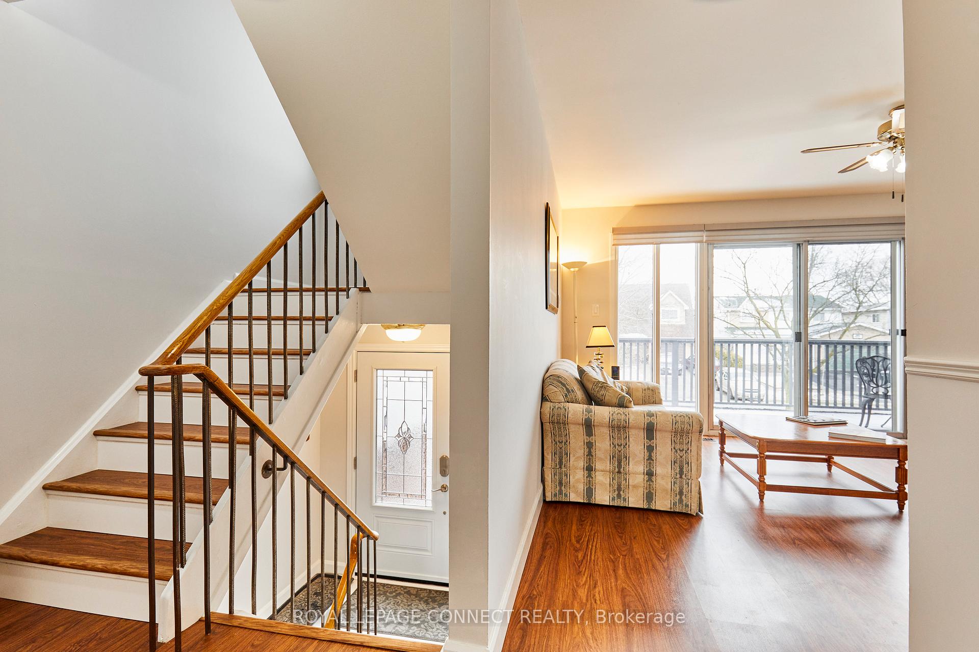 Photo 8 of 1583 Alwin Circle, Pickering, Village East — HOMEH