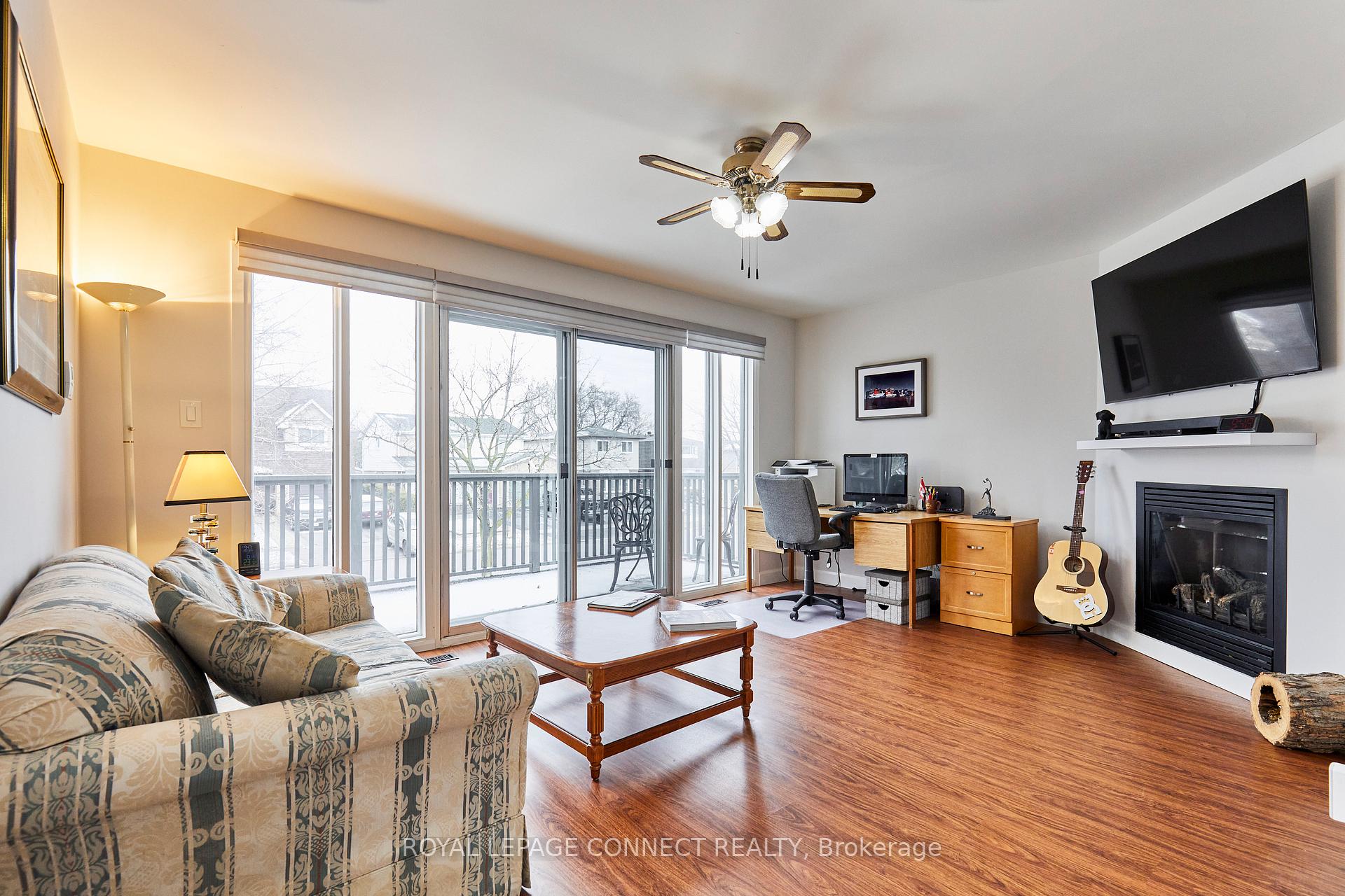 Photo 9 of 1583 Alwin Circle, Pickering, Village East — HOMEH