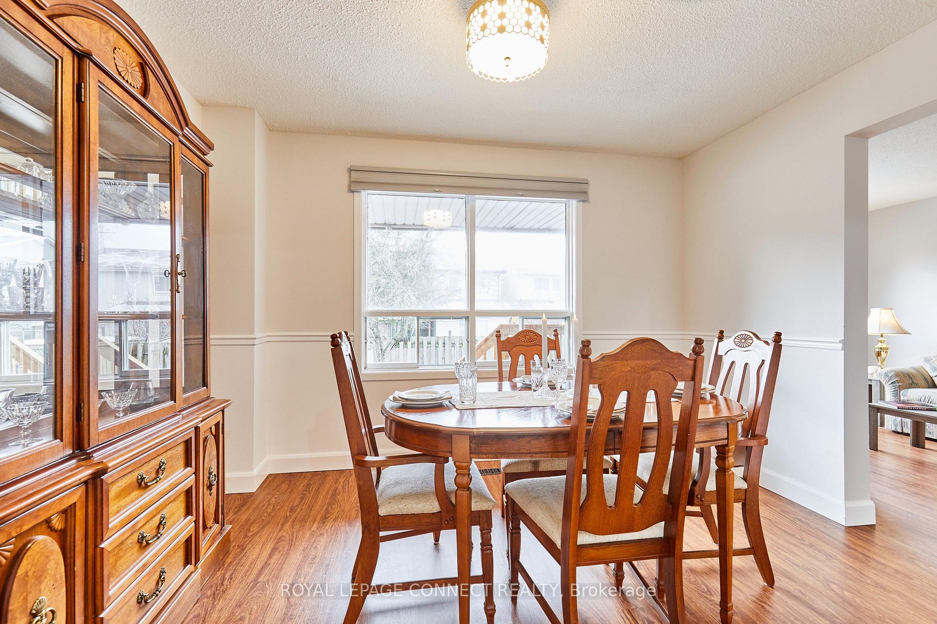 Photo 14 of 1583 Alwin Circle, Pickering, Village East — HOMEH