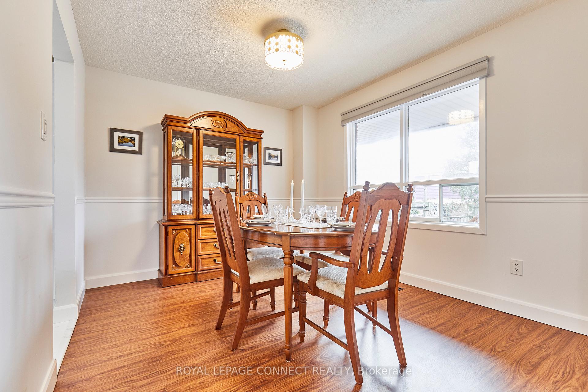 Photo 15 of 1583 Alwin Circle, Pickering, Village East — HOMEH