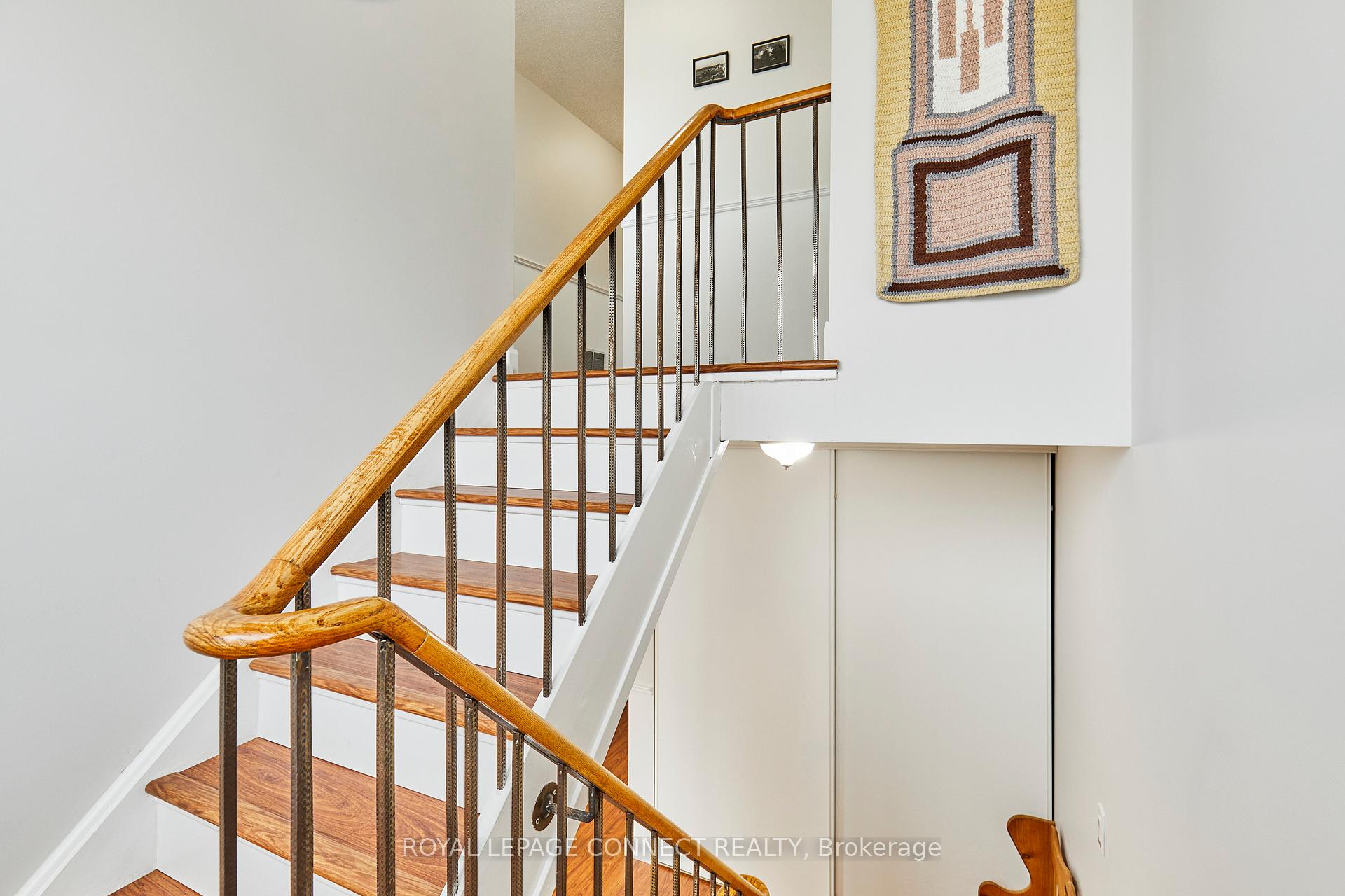 Photo 19 of 1583 Alwin Circle, Pickering, Village East — HOMEH