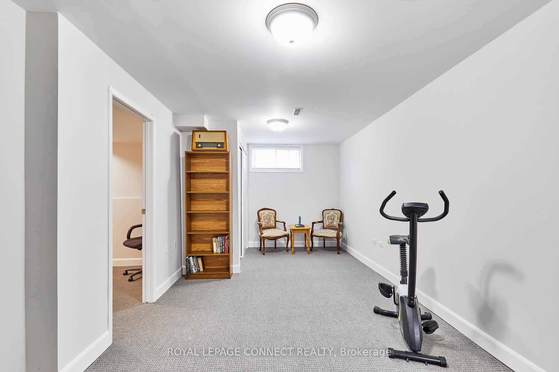 Photo 31 of 1583 Alwin Circle, Pickering, Village East — HOMEH