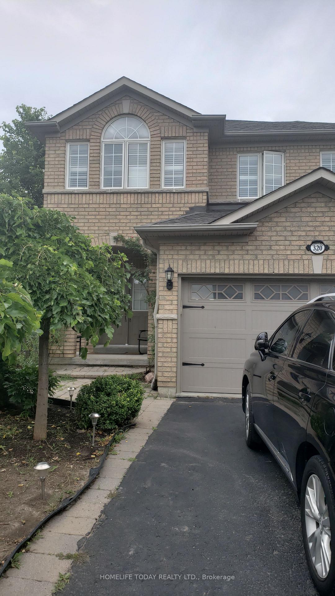 Photo 1 of Unit Bsmt, 320 Forest Run Boulevard, Vaughan, Patterson — HOMEH