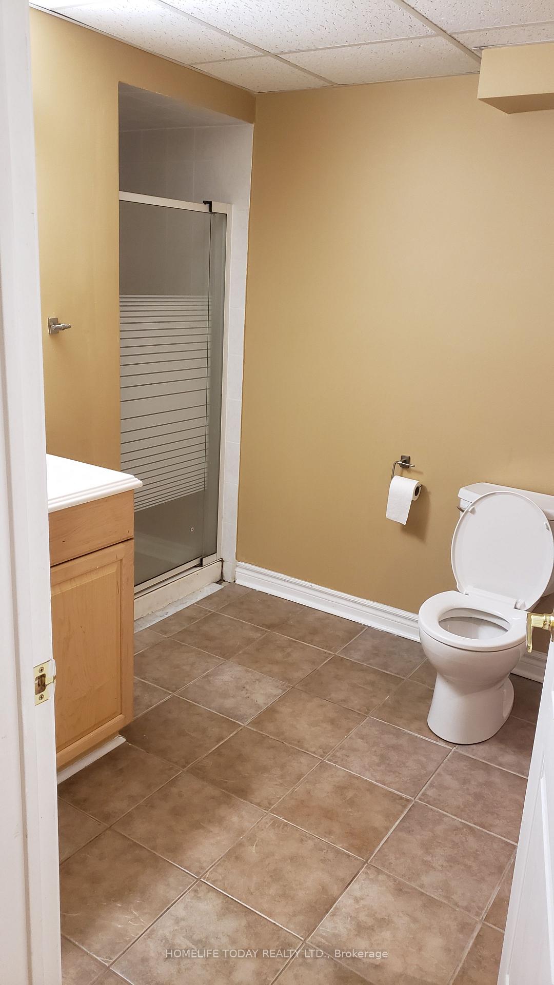 Photo 5 of Unit Bsmt, 320 Forest Run Boulevard, Vaughan, Patterson — HOMEH