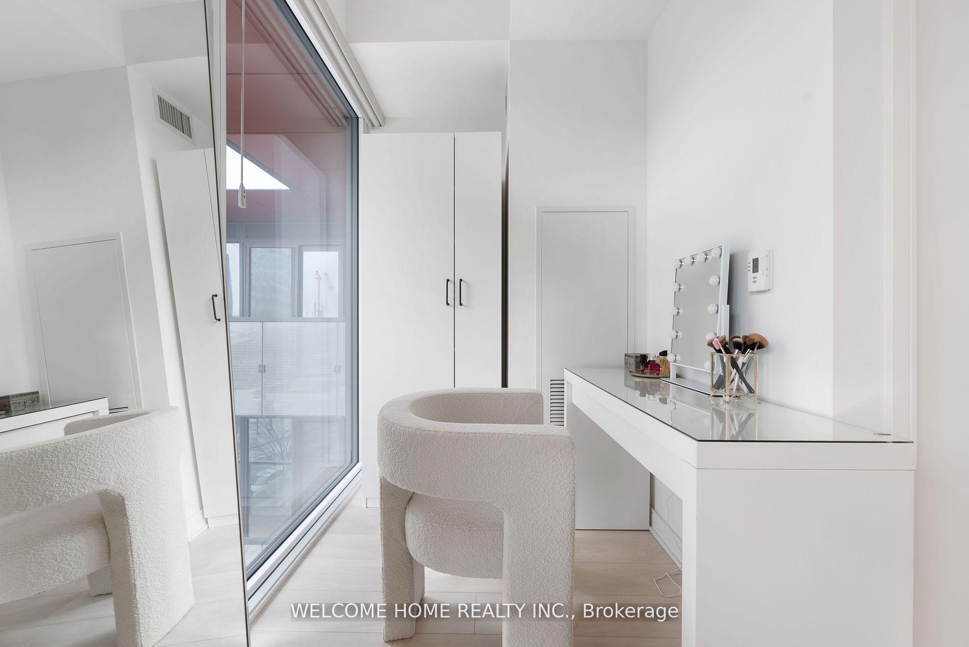 Photo 35 of Unit S550, 180 Mill Street, Toronto, Waterfront Communities — HOMEH