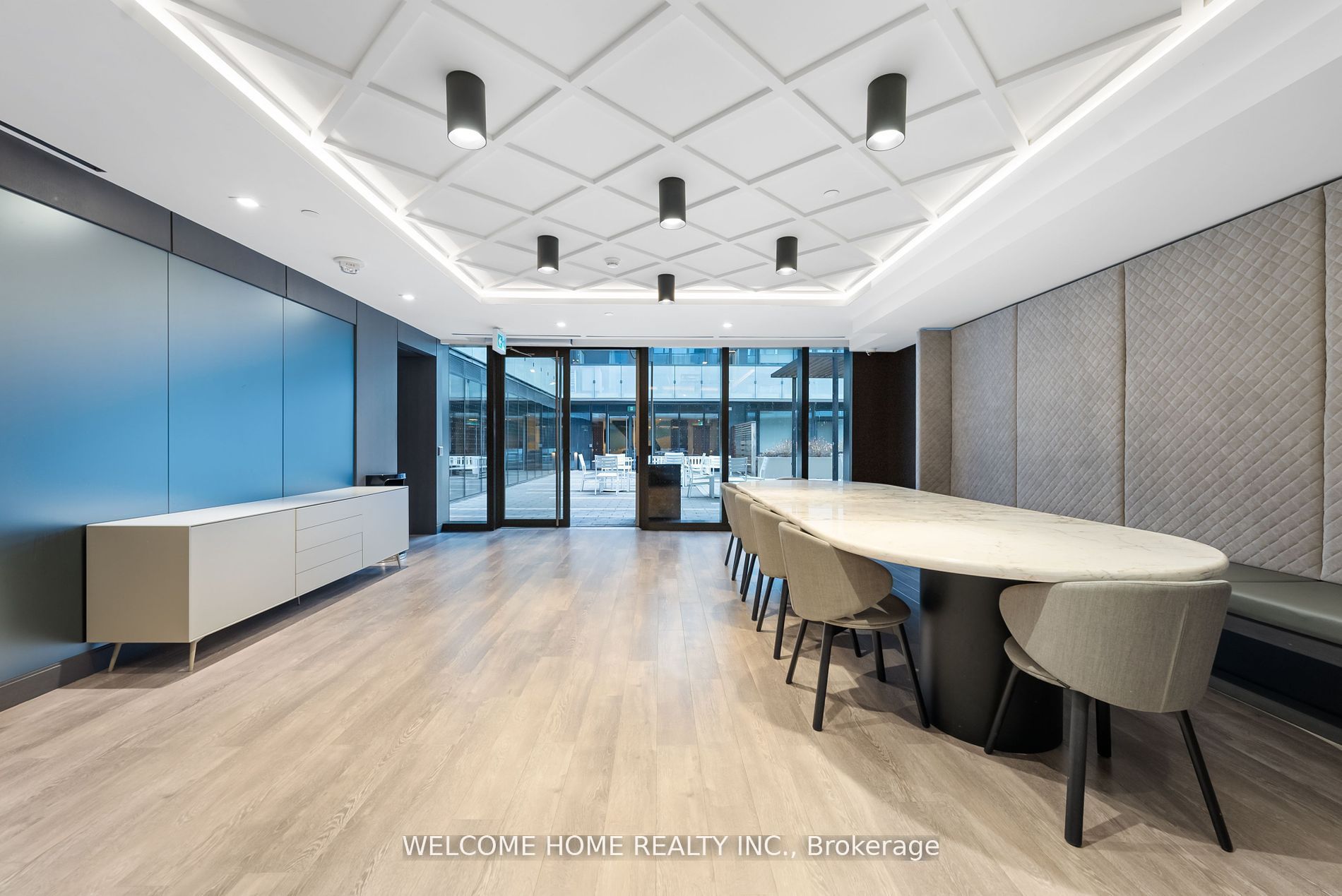 Photo 41 of Unit S550, 180 Mill Street, Toronto, Waterfront Communities — HOMEH