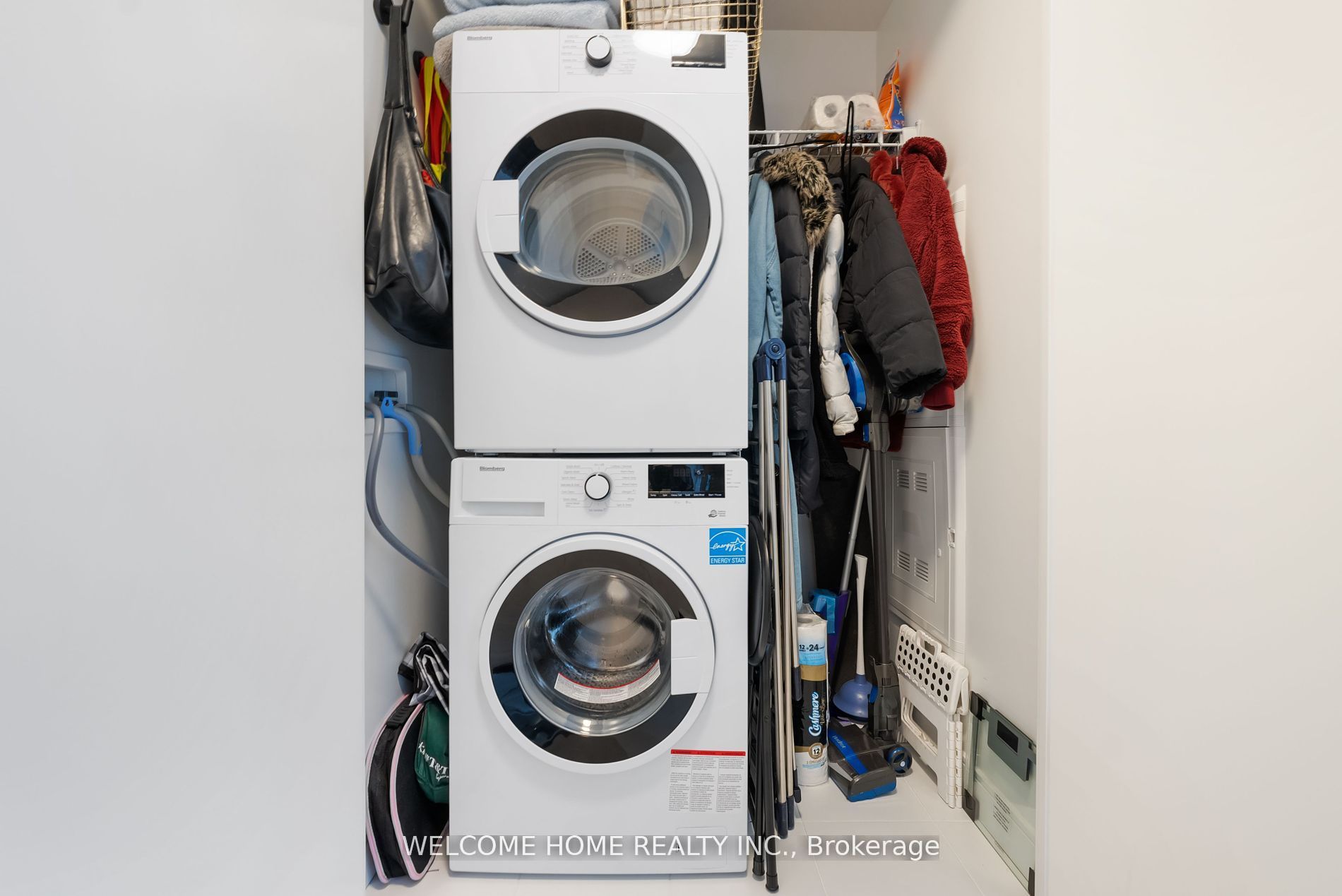 Photo 42 of Unit S550, 180 Mill Street, Toronto, Waterfront Communities — HOMEH