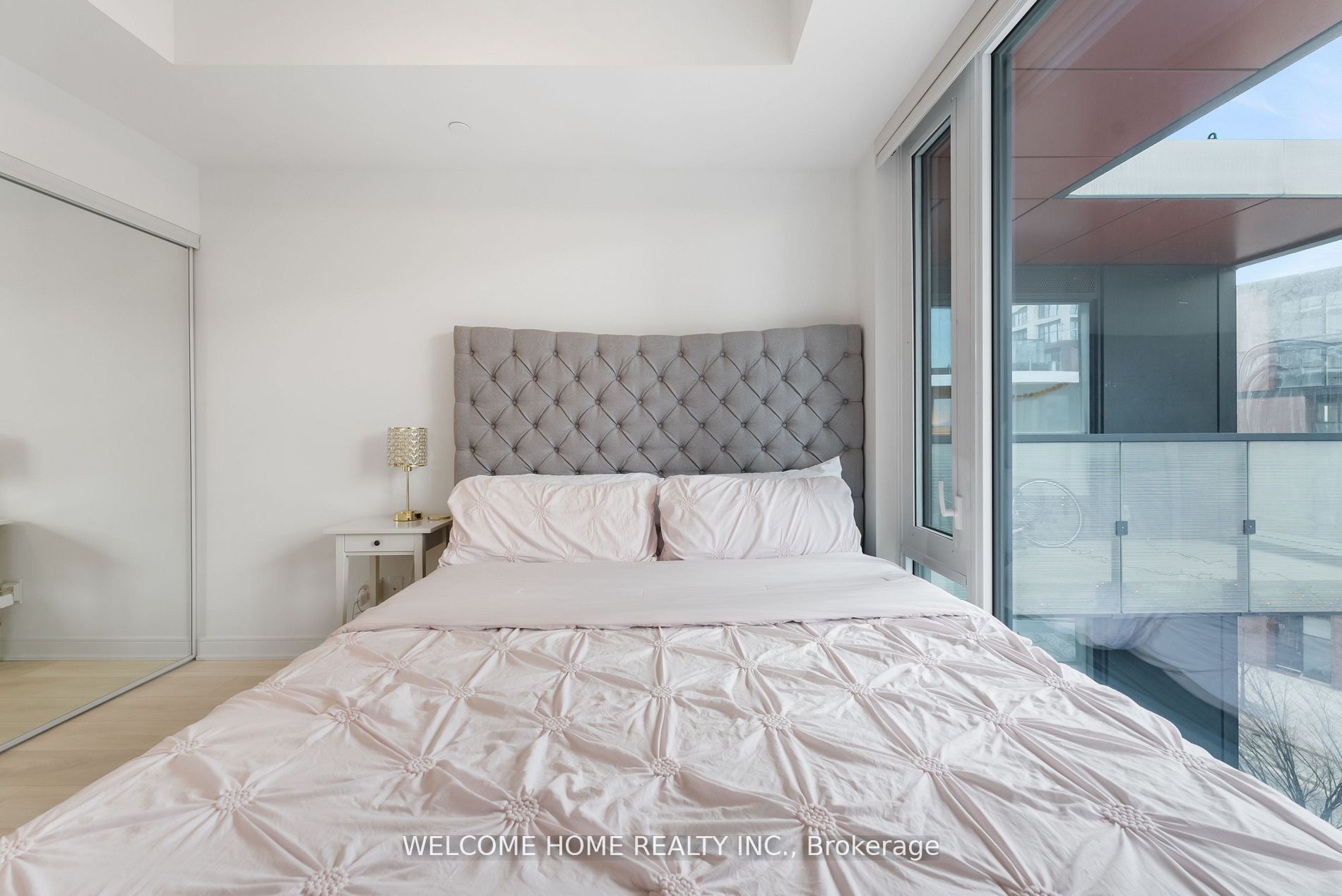 Photo 49 of Unit S550, 180 Mill Street, Toronto, Waterfront Communities — HOMEH