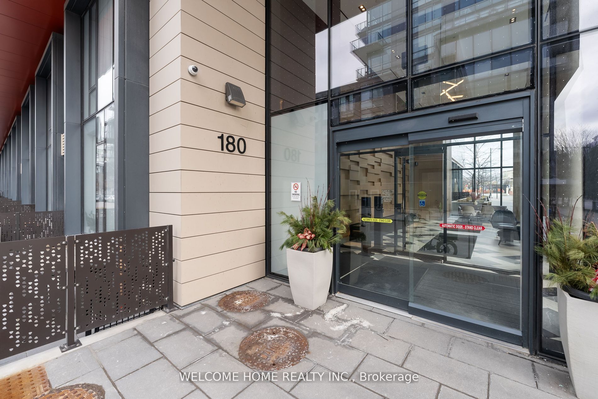 Photo 43 of Unit S550, 180 Mill Street, Toronto, Waterfront Communities — HOMEH
