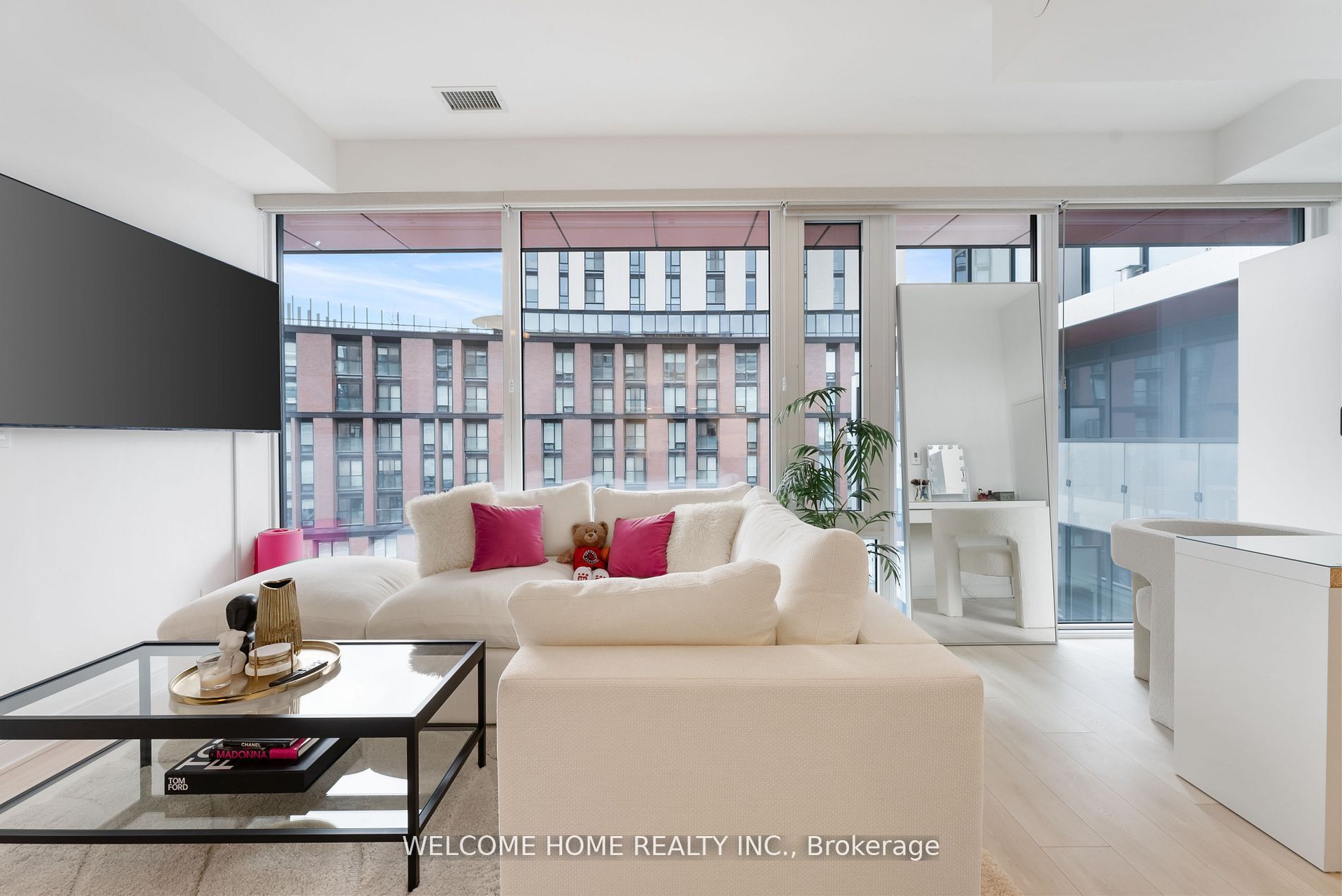 Photo 50 of Unit S550, 180 Mill Street, Toronto, Waterfront Communities — HOMEH