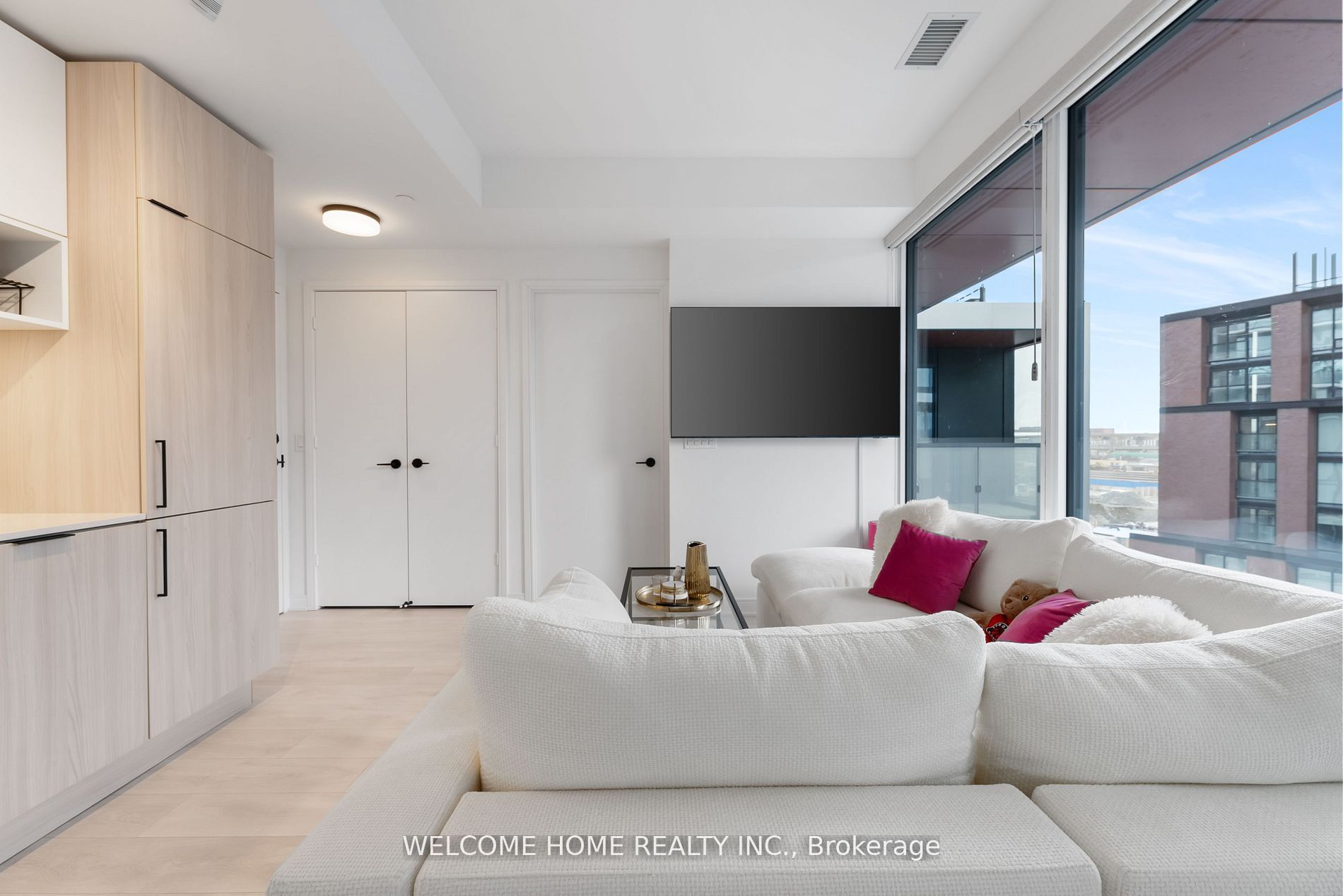 Photo 55 of Unit S550, 180 Mill Street, Toronto, Waterfront Communities — HOMEH