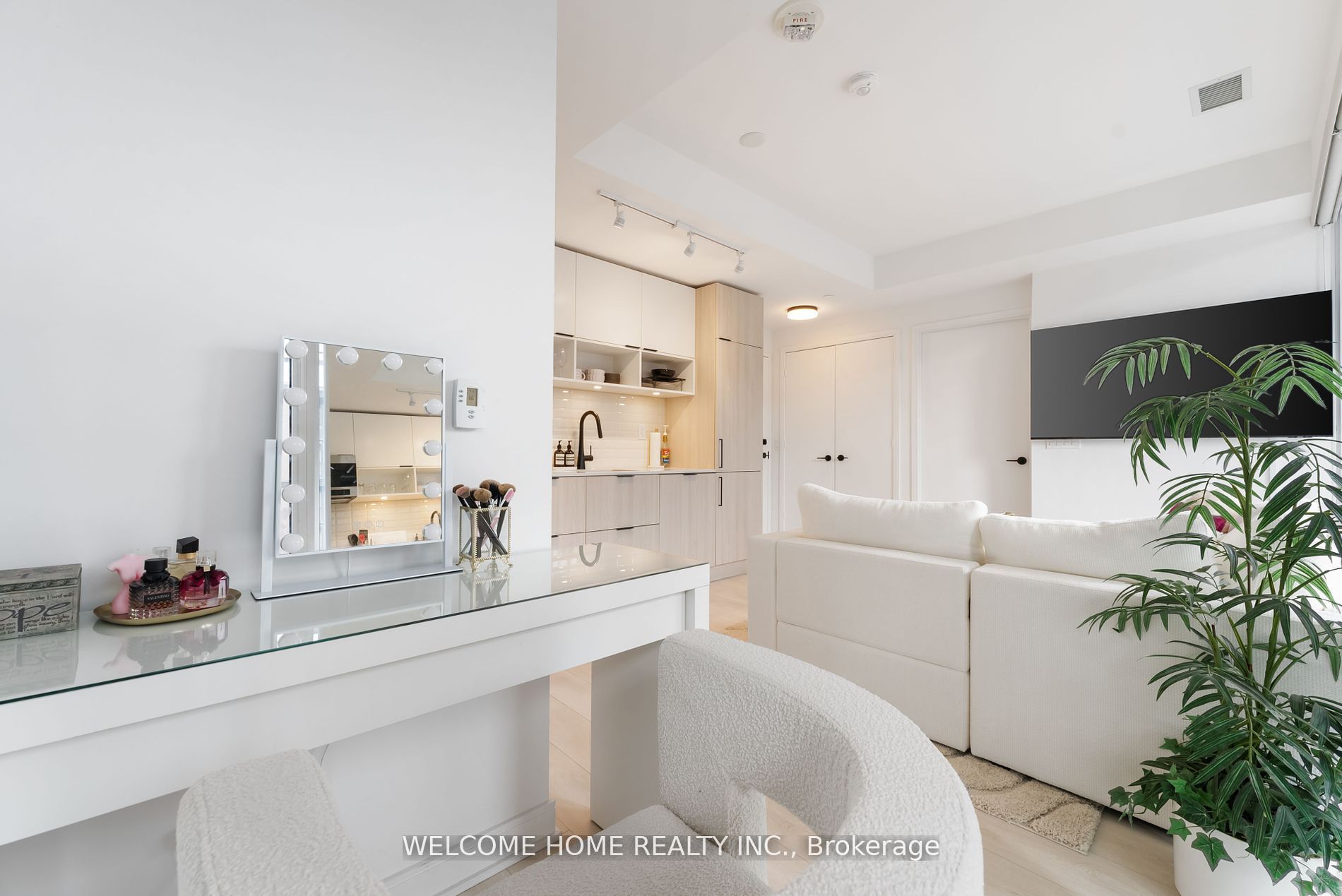 Photo 46 of Unit S550, 180 Mill Street, Toronto, Waterfront Communities — HOMEH