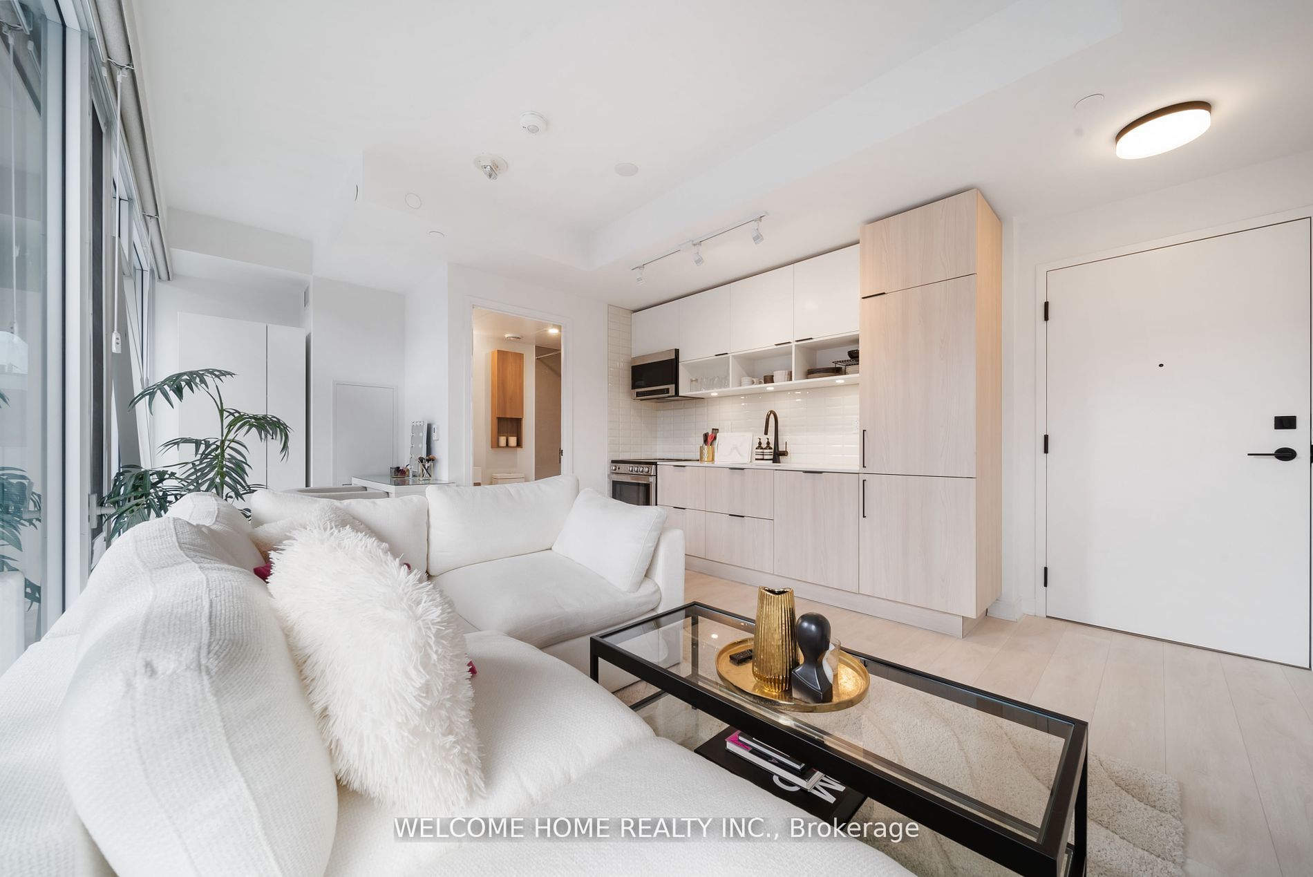 Photo 45 of Unit S550, 180 Mill Street, Toronto, Waterfront Communities — HOMEH