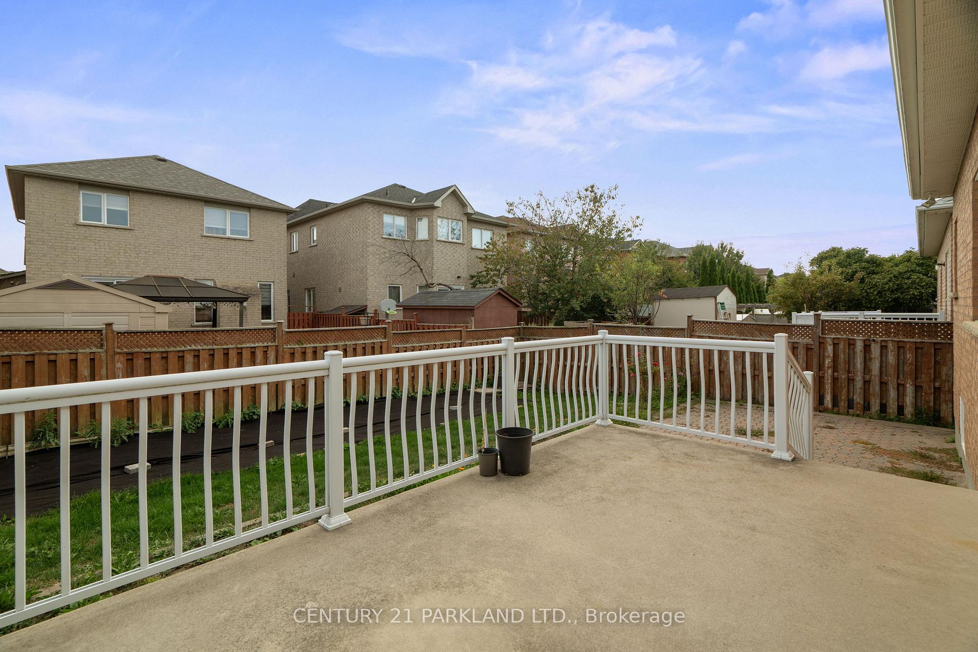 Photo 18 of 7 Vespucci Drive, Vaughan, Maple — HOMEH
