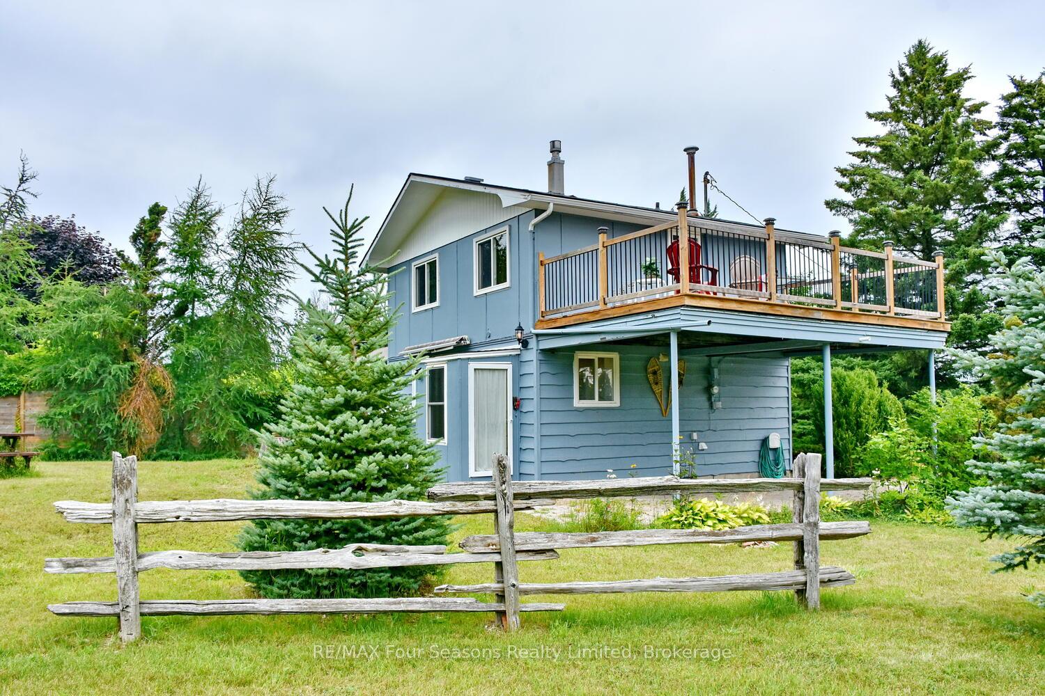 Photo 1 of 209540 Highway 26 W, Blue Mountains — HOMEH