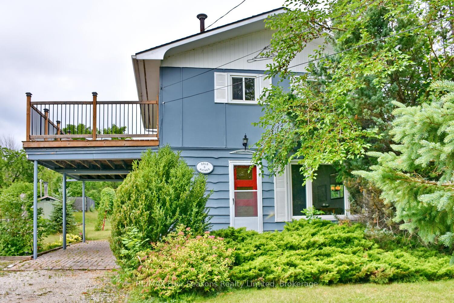 Photo 2 of 209540 Highway 26 W, Blue Mountains — HOMEH