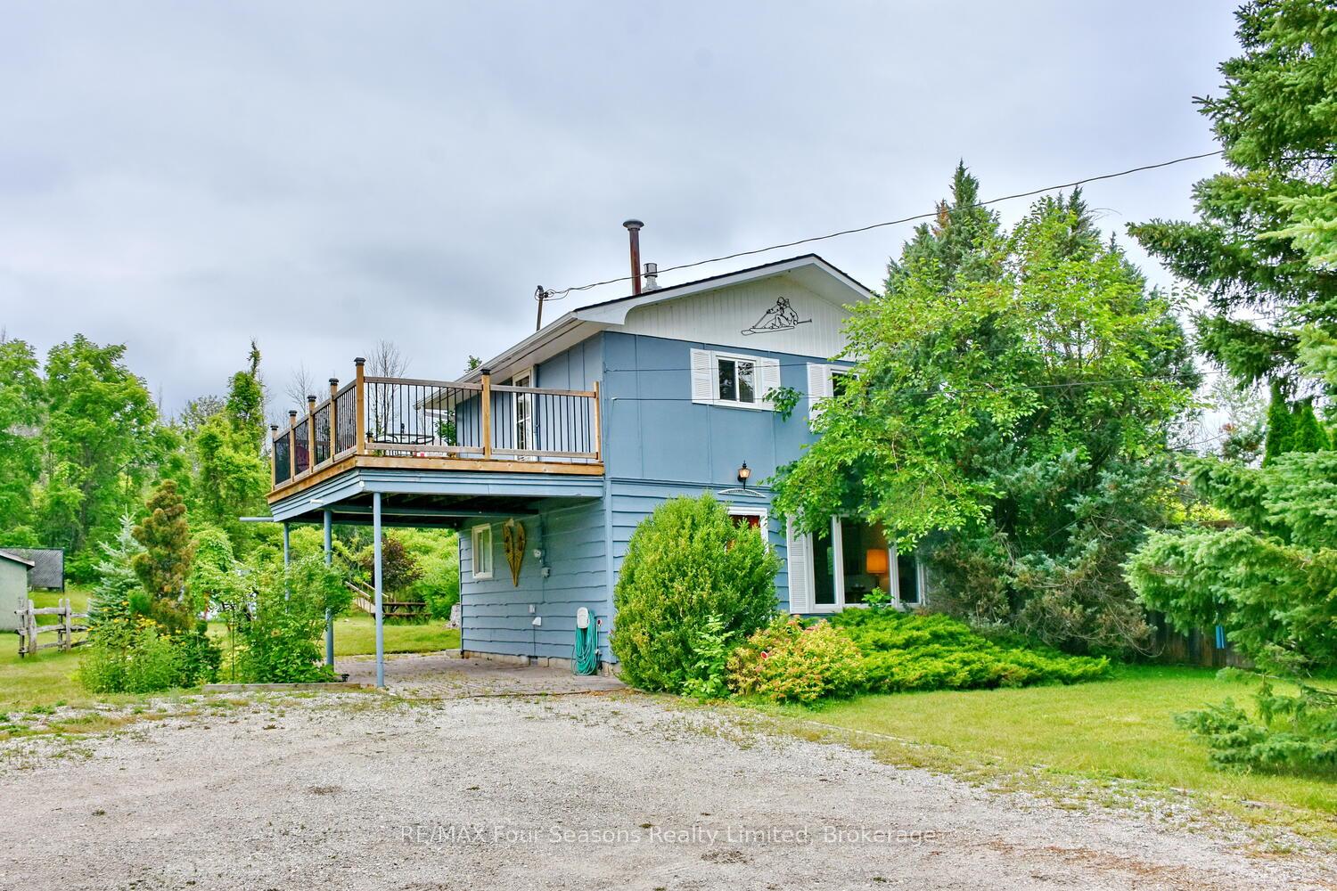 Photo 4 of 209540 Highway 26 W, Blue Mountains — HOMEH