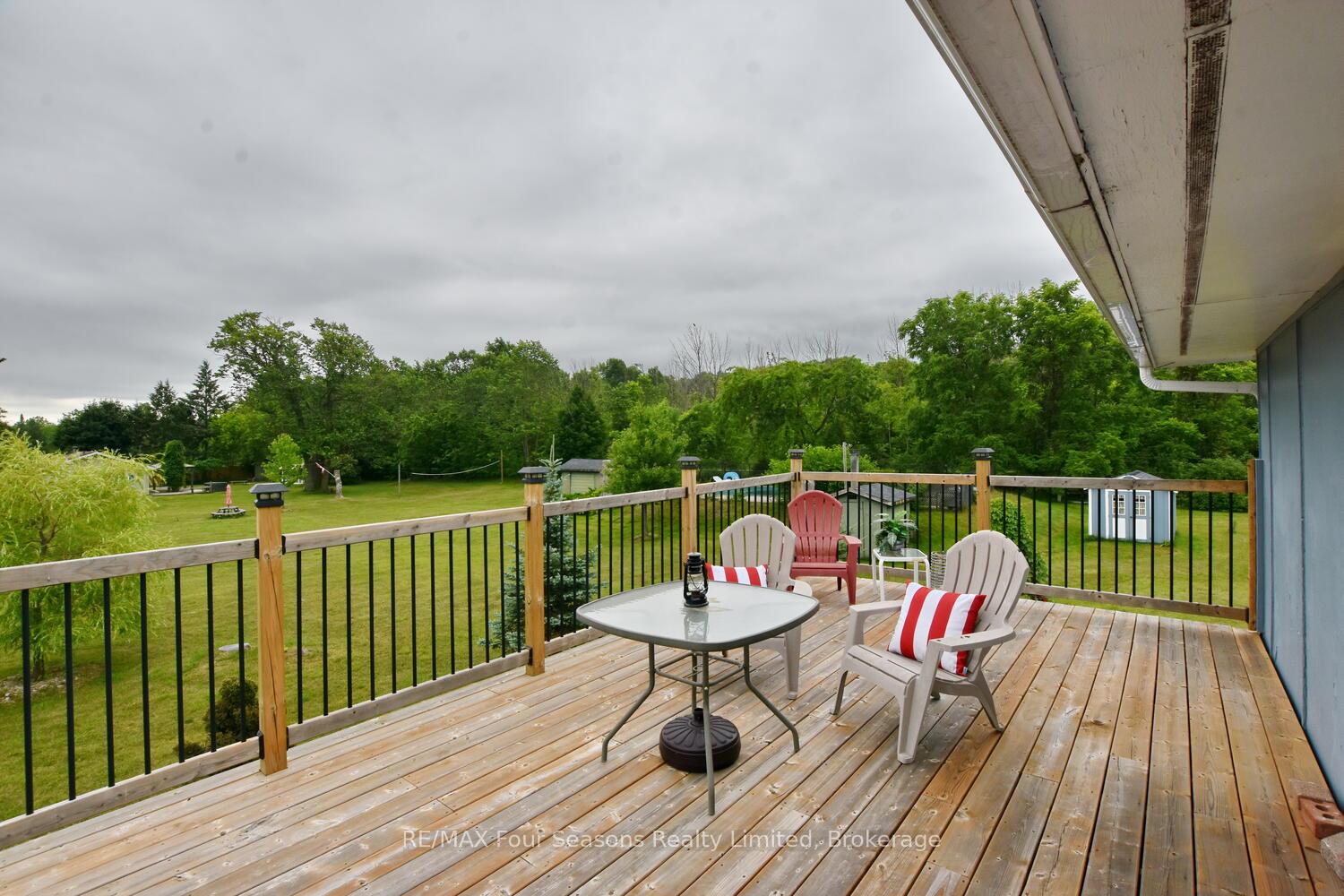 Photo 5 of 209540 Highway 26 W, Blue Mountains — HOMEH