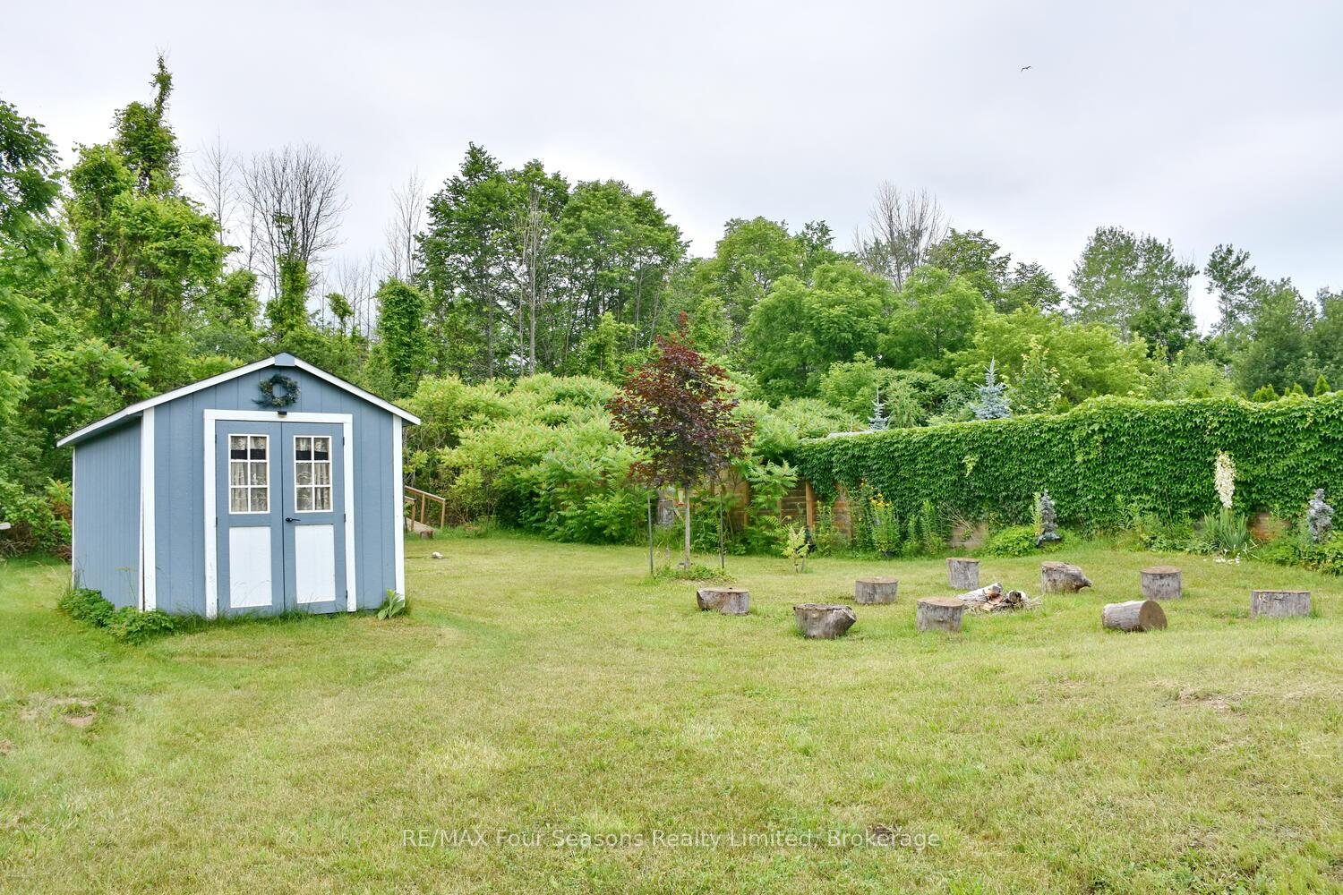 Photo 6 of 209540 Highway 26 W, Blue Mountains — HOMEH