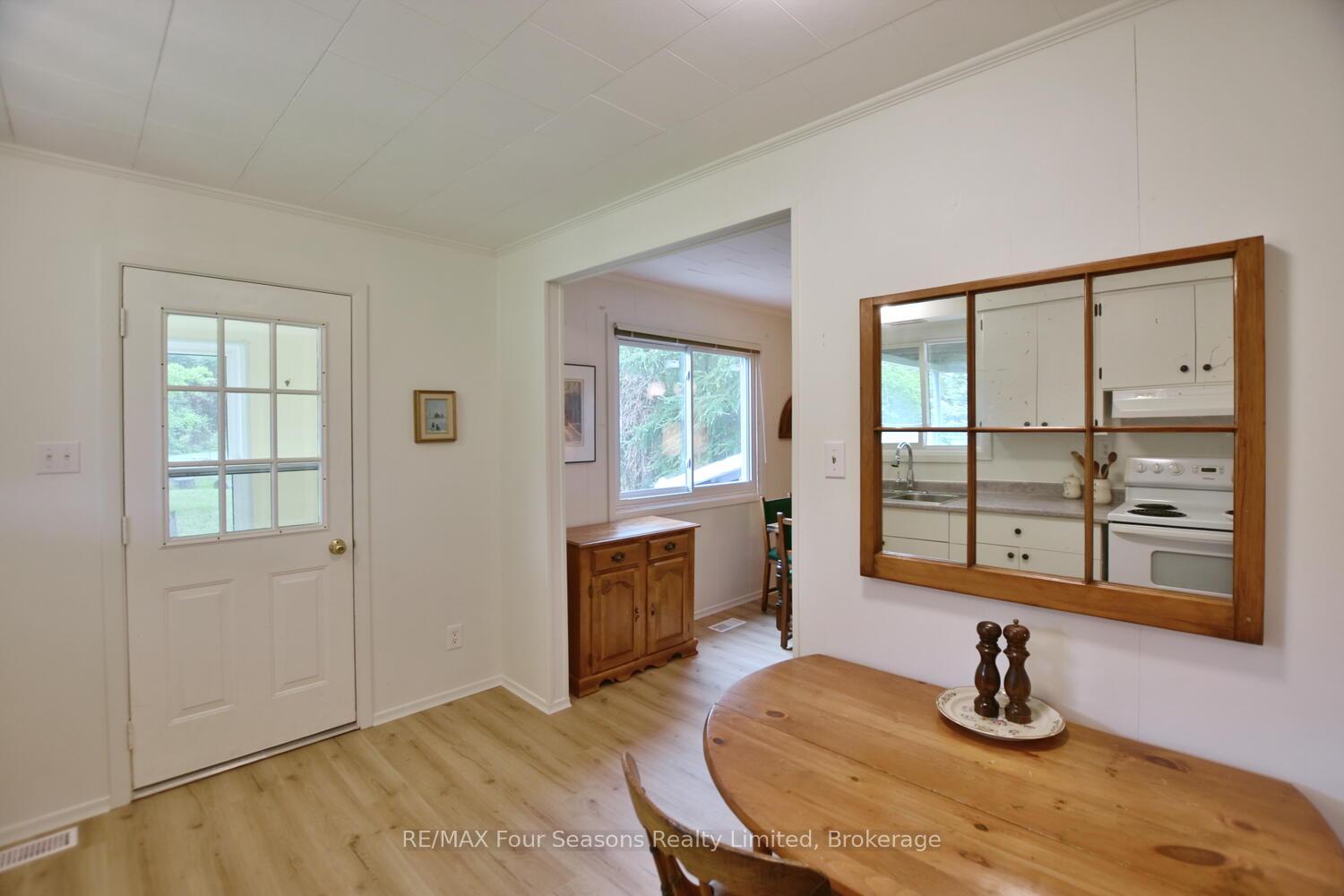Photo 20 of 209540 Highway 26 W, Blue Mountains — HOMEH