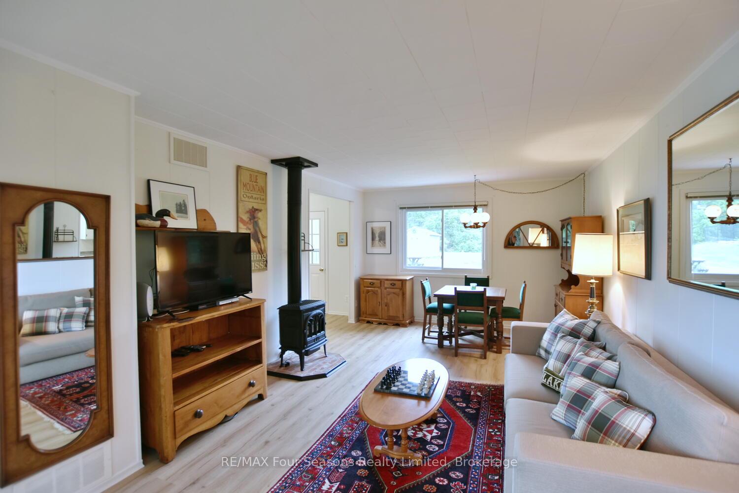 Photo 16 of 209540 Highway 26 W, Blue Mountains — HOMEH