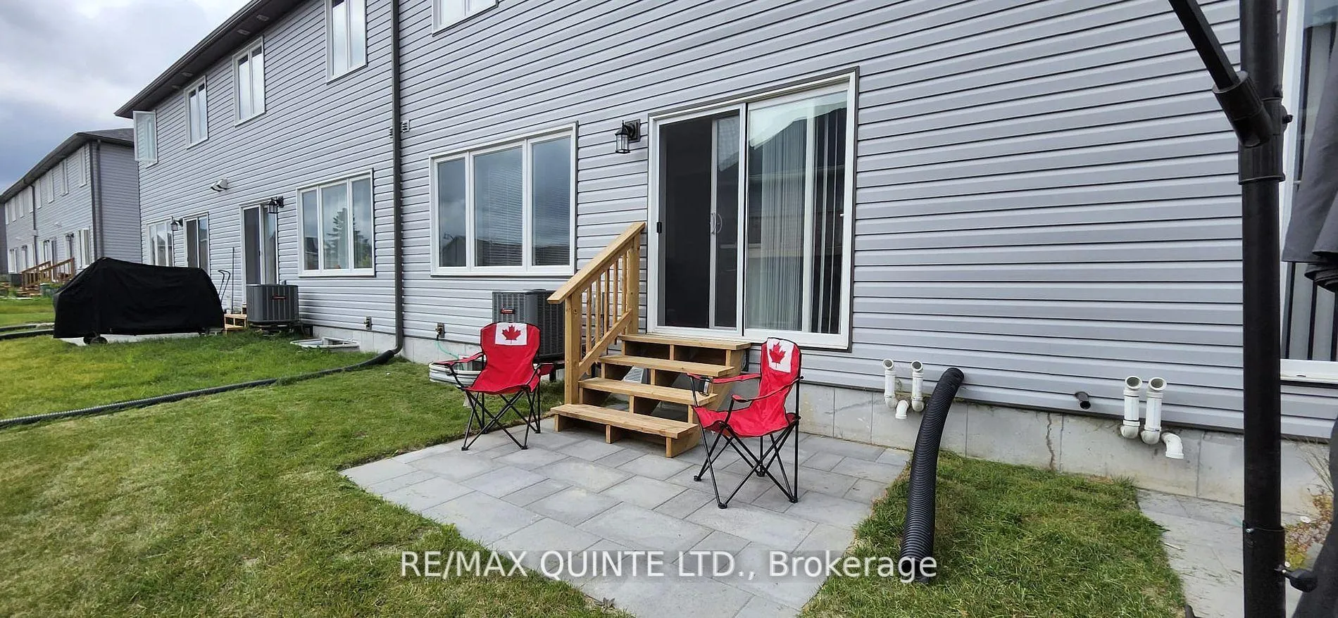 Photo 27 of 54 Campbell Crescent, Prince Edward County, North Marysburg Ward — HOMEH