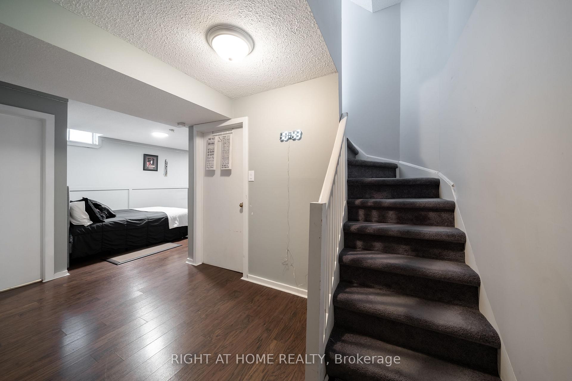 Photo 21 of 619 Beckworth Square, Pickering, Amberlea — HOMEH
