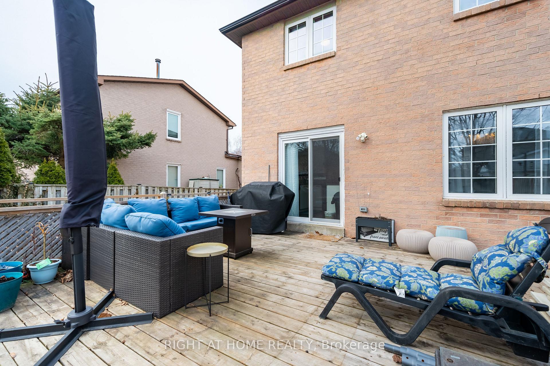 Photo 25 of 619 Beckworth Square, Pickering, Amberlea — HOMEH