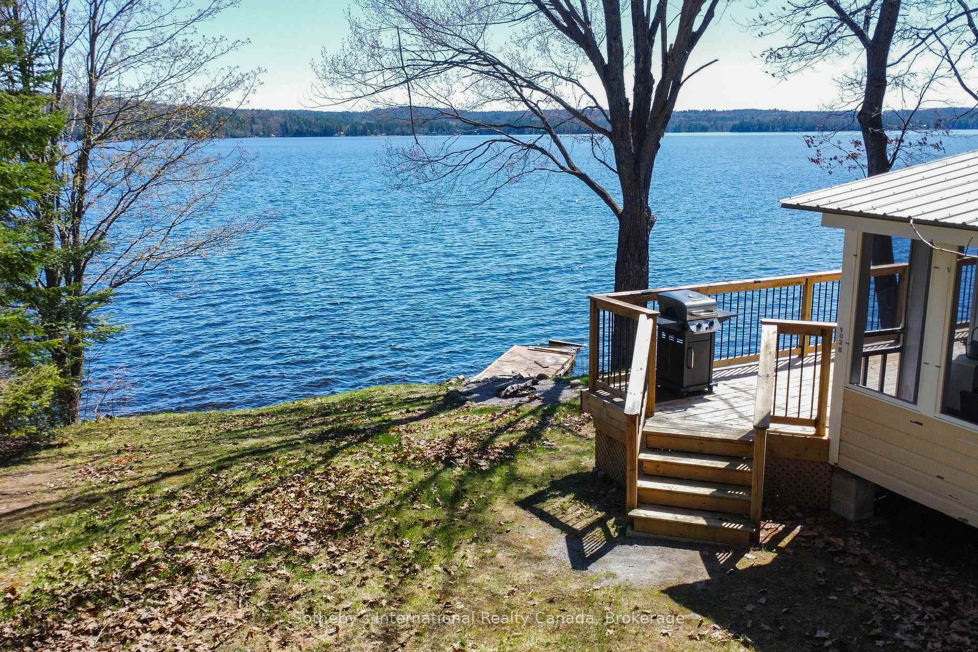 Photo 3 of 1028 Hillcrest Lane, Algonquin Highlands, Stanhope — HOMEH