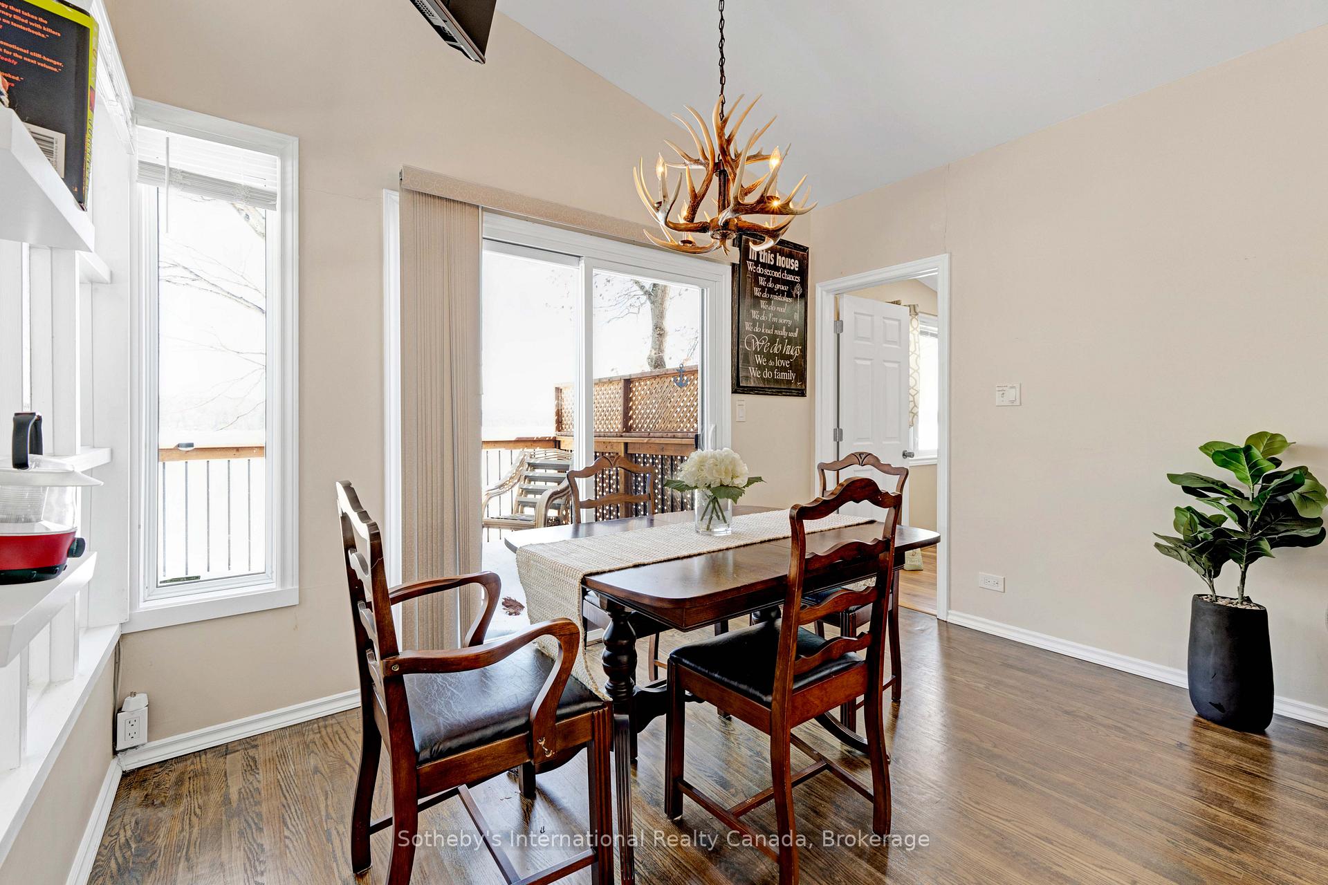 Photo 8 of 1028 Hillcrest Lane, Algonquin Highlands, Stanhope — HOMEH