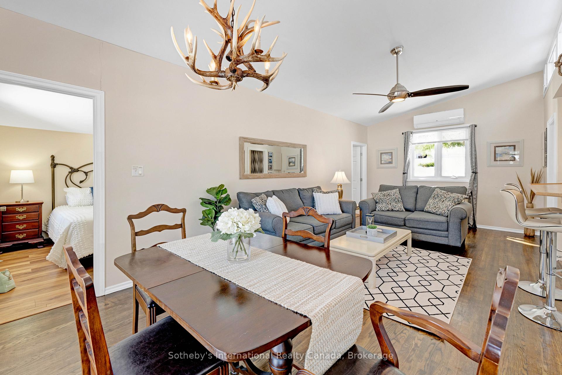 Photo 12 of 1028 Hillcrest Lane, Algonquin Highlands, Stanhope — HOMEH