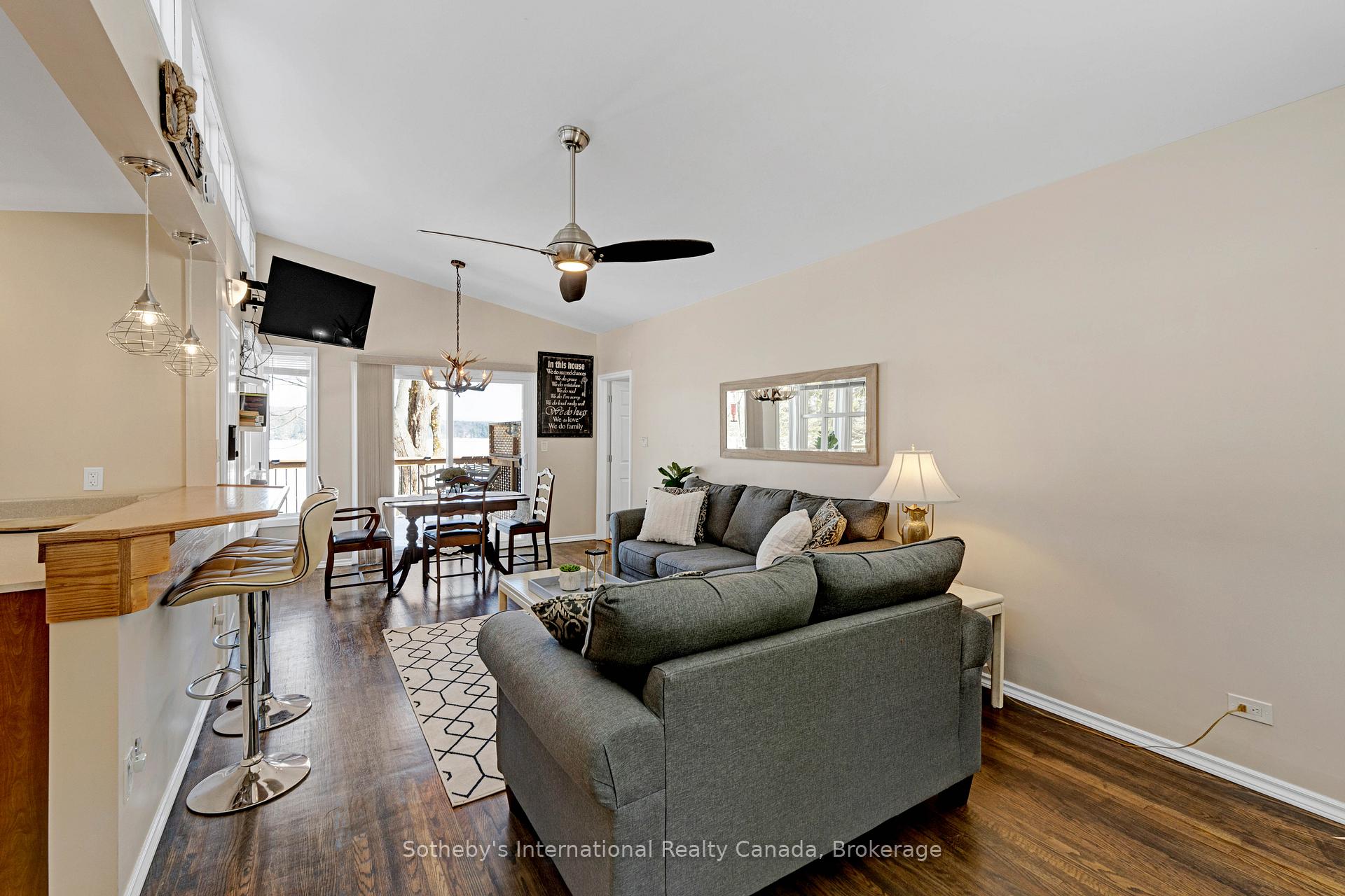 Photo 13 of 1028 Hillcrest Lane, Algonquin Highlands, Stanhope — HOMEH