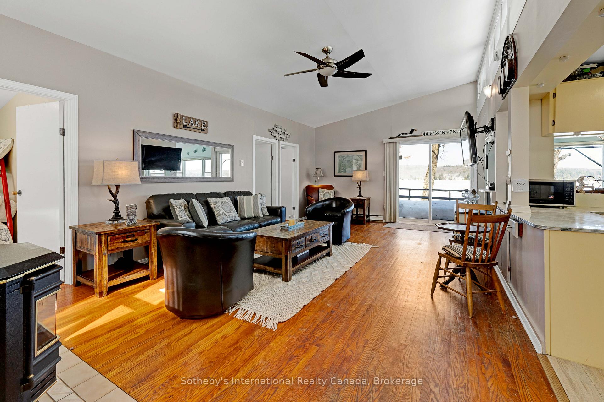 Photo 23 of 1028 Hillcrest Lane, Algonquin Highlands, Stanhope — HOMEH