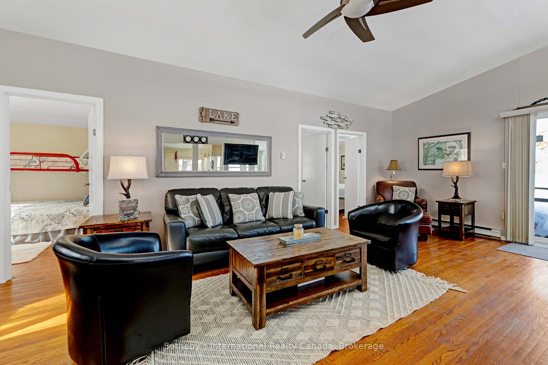 Photo 24 of 1028 Hillcrest Lane, Algonquin Highlands, Stanhope — HOMEH