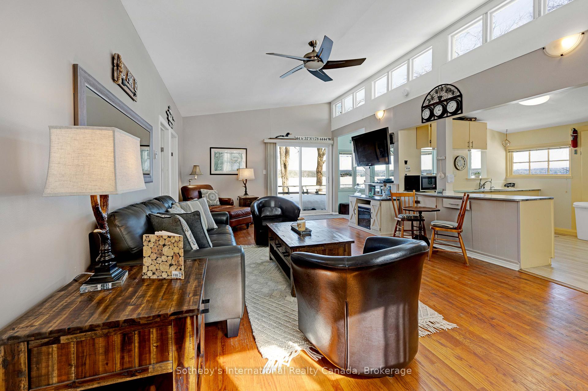 Photo 27 of 1028 Hillcrest Lane, Algonquin Highlands, Stanhope — HOMEH