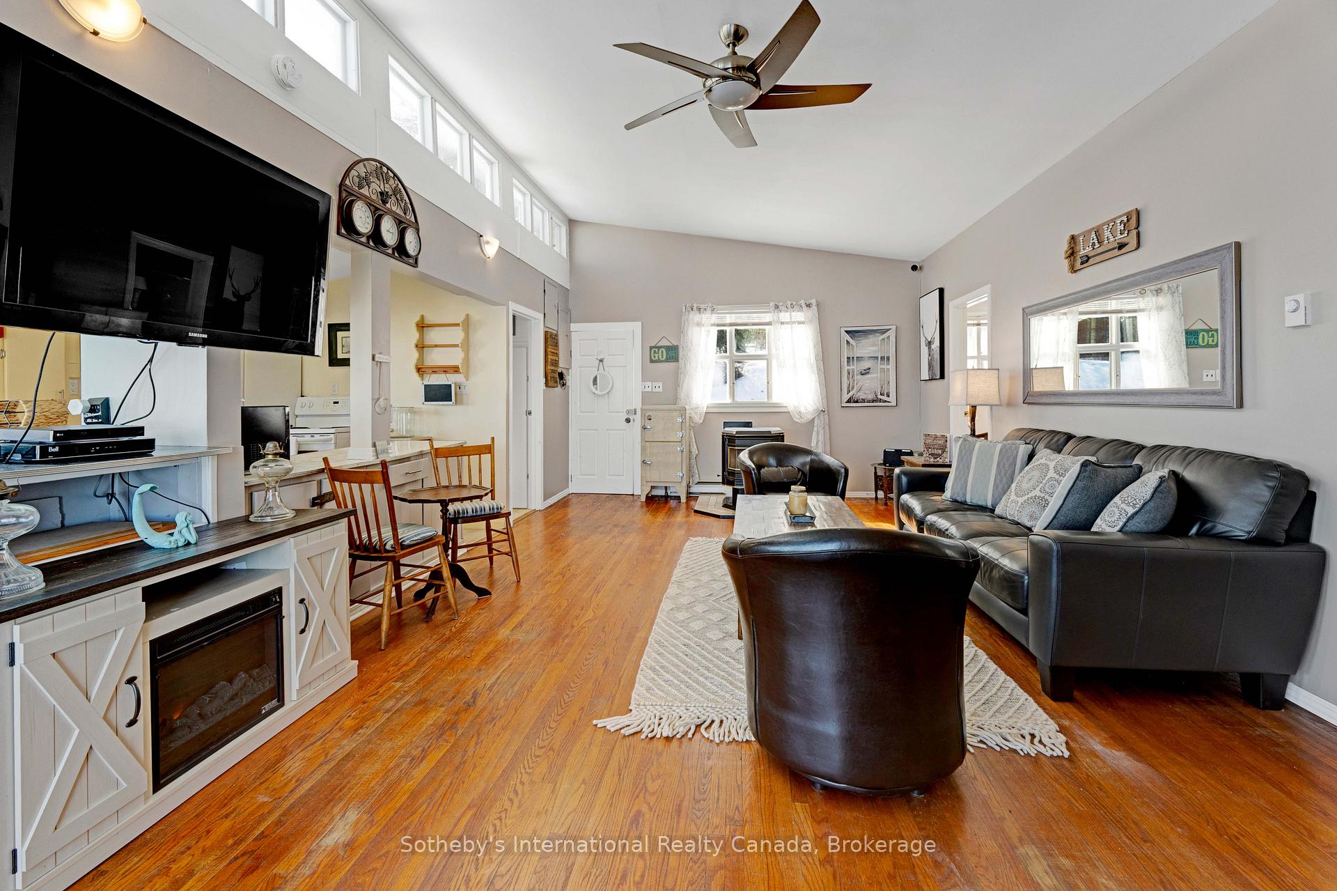 Photo 25 of 1028 Hillcrest Lane, Algonquin Highlands, Stanhope — HOMEH