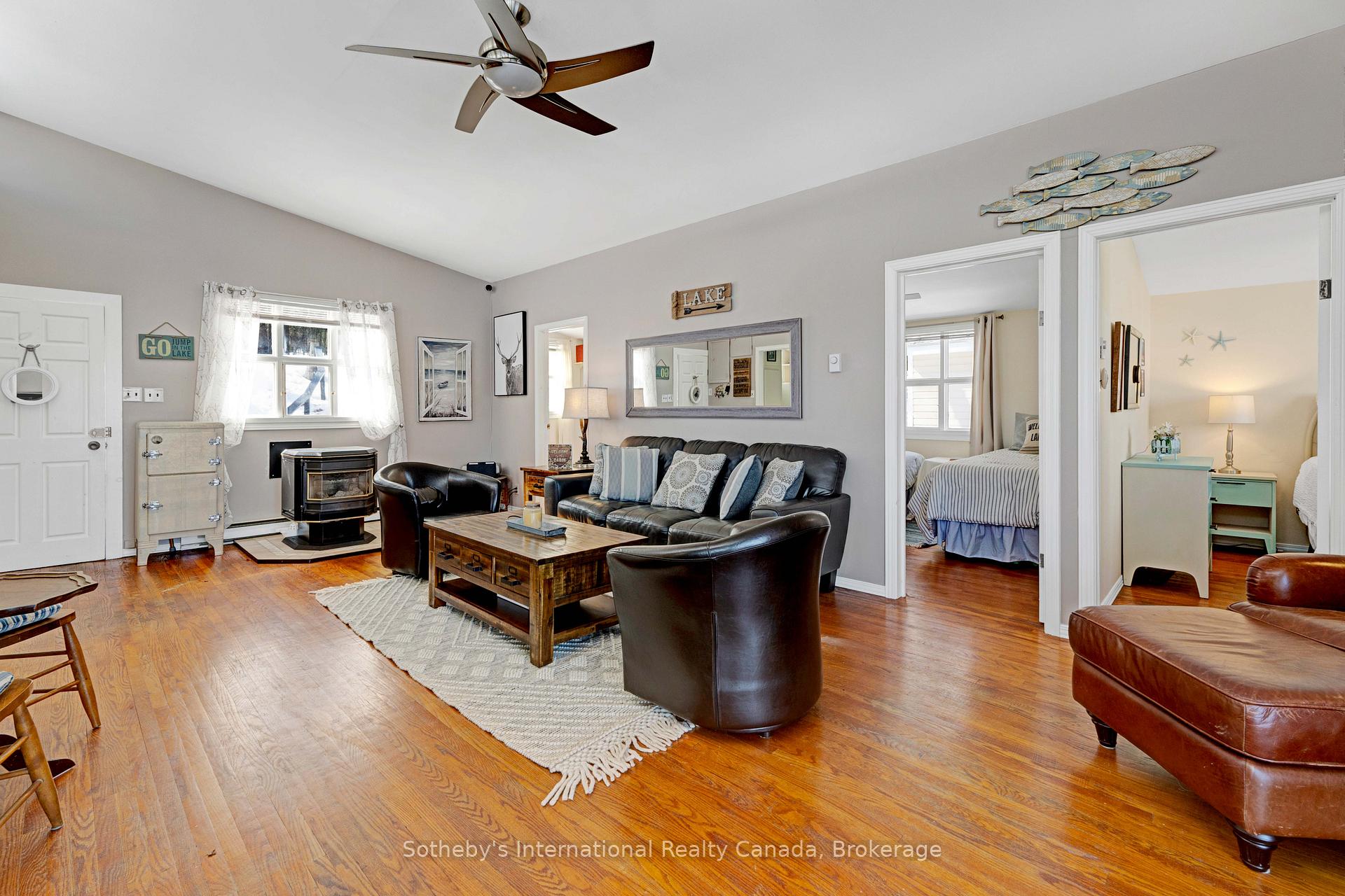 Photo 26 of 1028 Hillcrest Lane, Algonquin Highlands, Stanhope — HOMEH