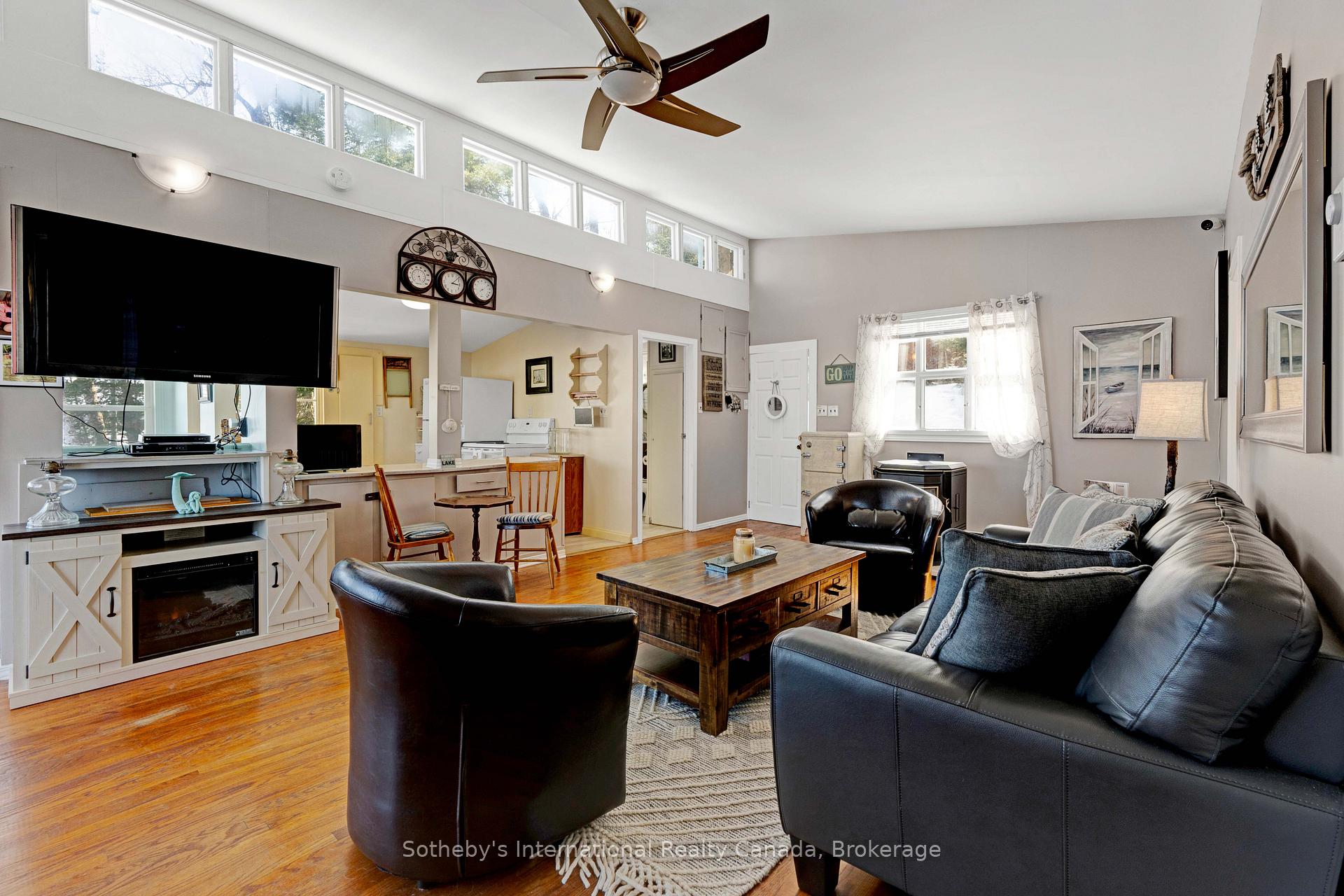 Photo 29 of 1028 Hillcrest Lane, Algonquin Highlands, Stanhope — HOMEH