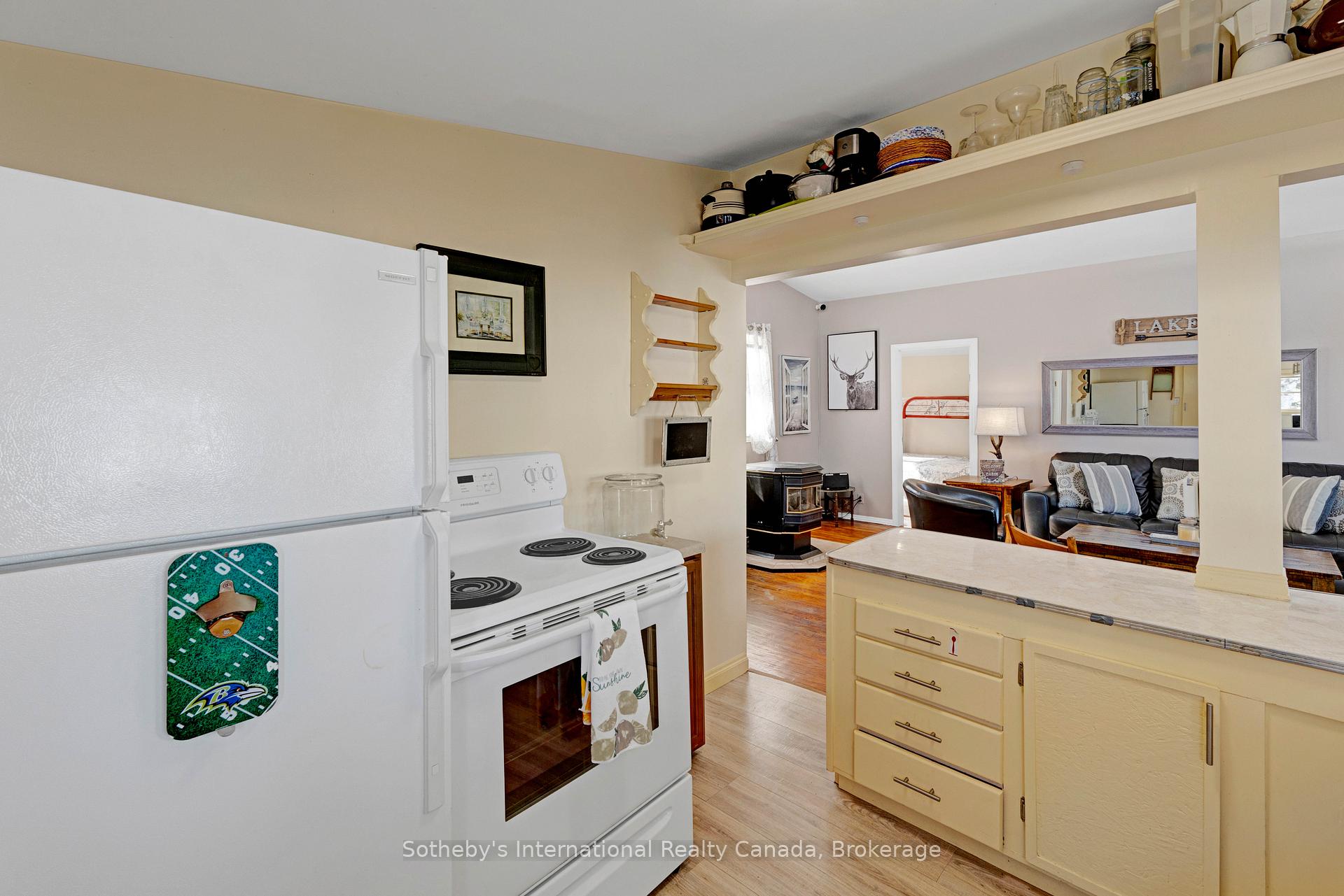 Photo 36 of 1028 Hillcrest Lane, Algonquin Highlands, Stanhope — HOMEH