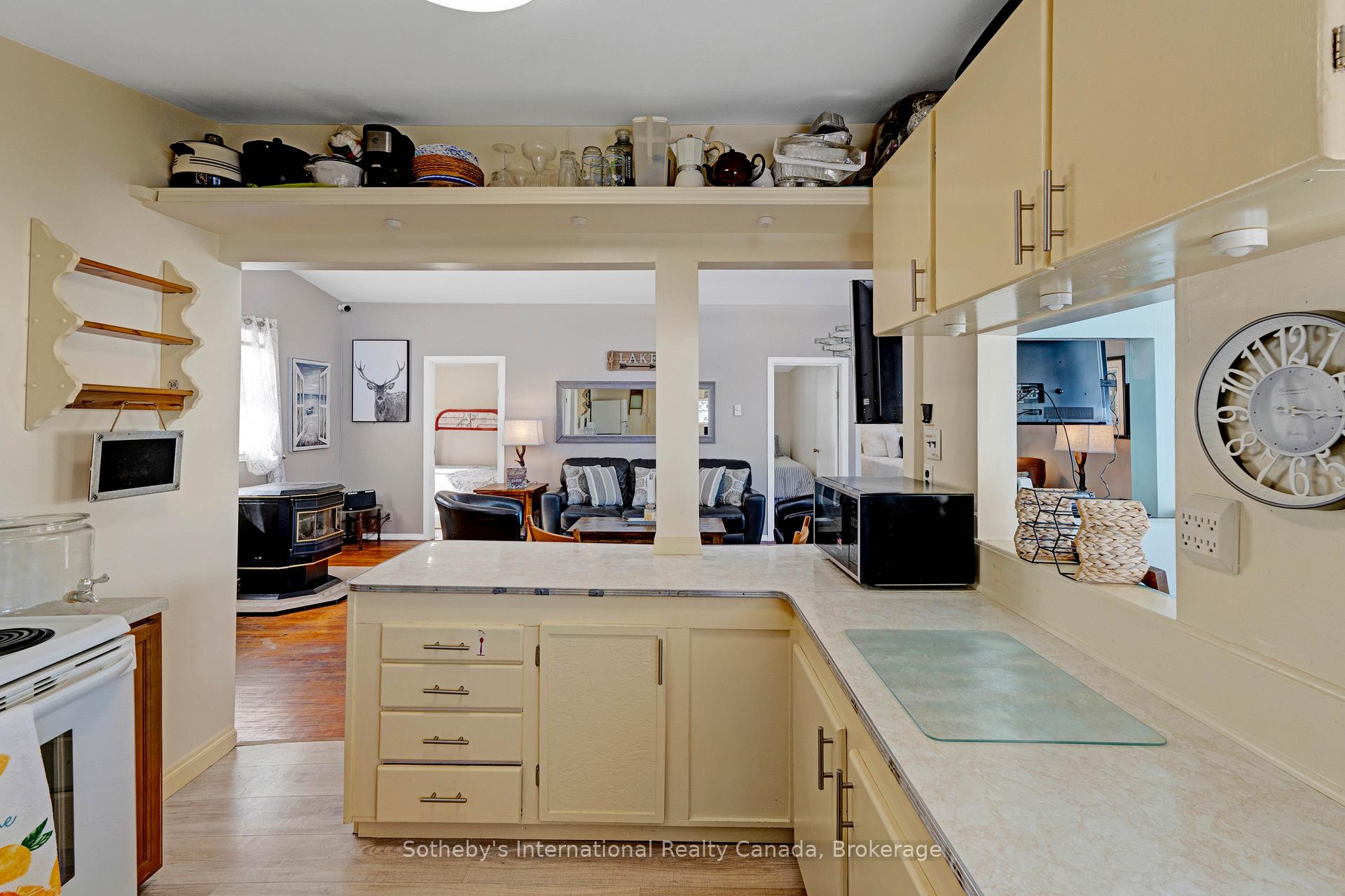 Photo 31 of 1028 Hillcrest Lane, Algonquin Highlands, Stanhope — HOMEH