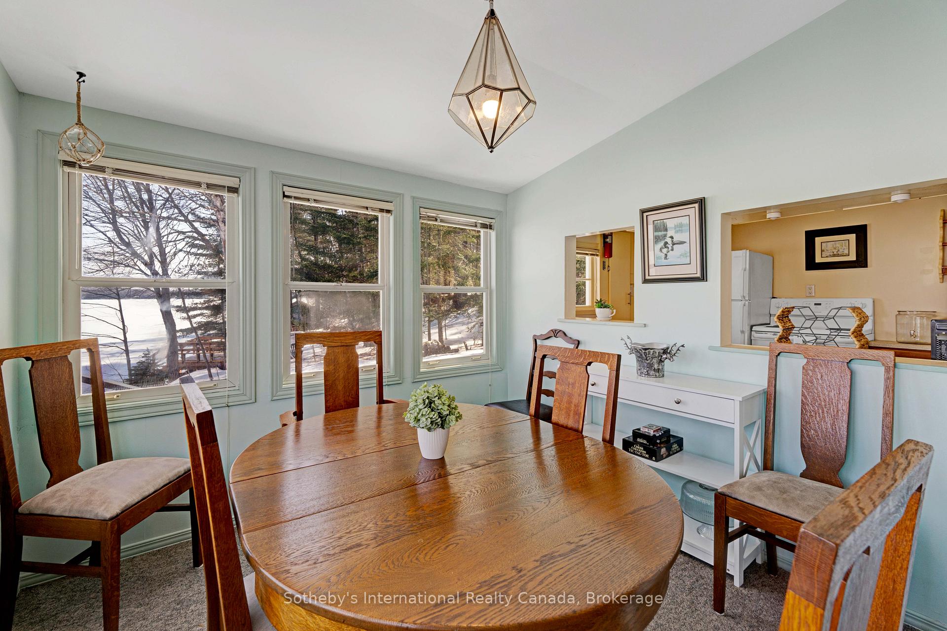 Photo 33 of 1028 Hillcrest Lane, Algonquin Highlands, Stanhope — HOMEH