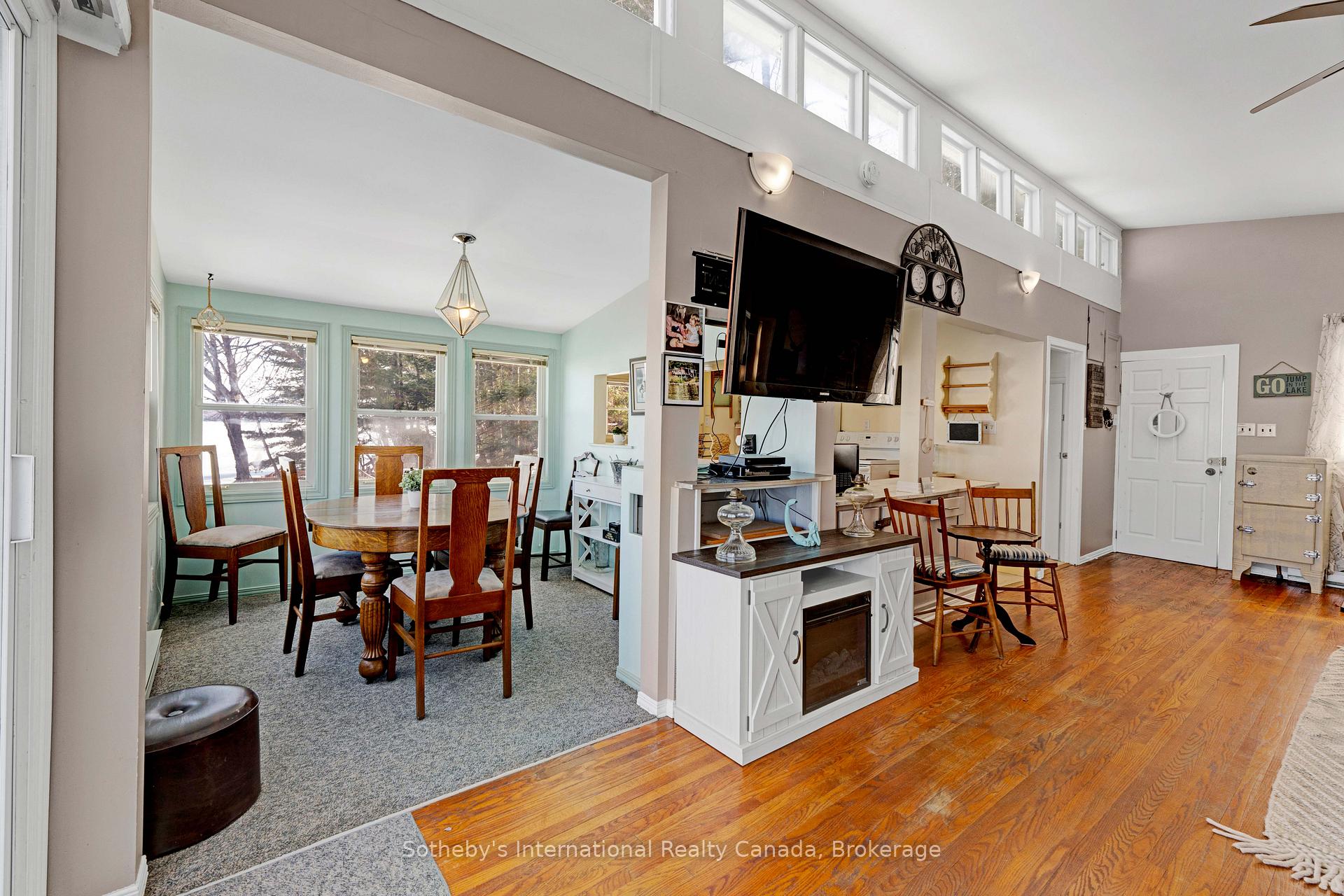 Photo 34 of 1028 Hillcrest Lane, Algonquin Highlands, Stanhope — HOMEH